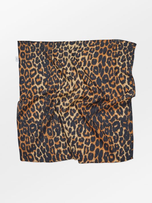 Leopa Cotta Scarf OneSize Becksöndergaard.se
