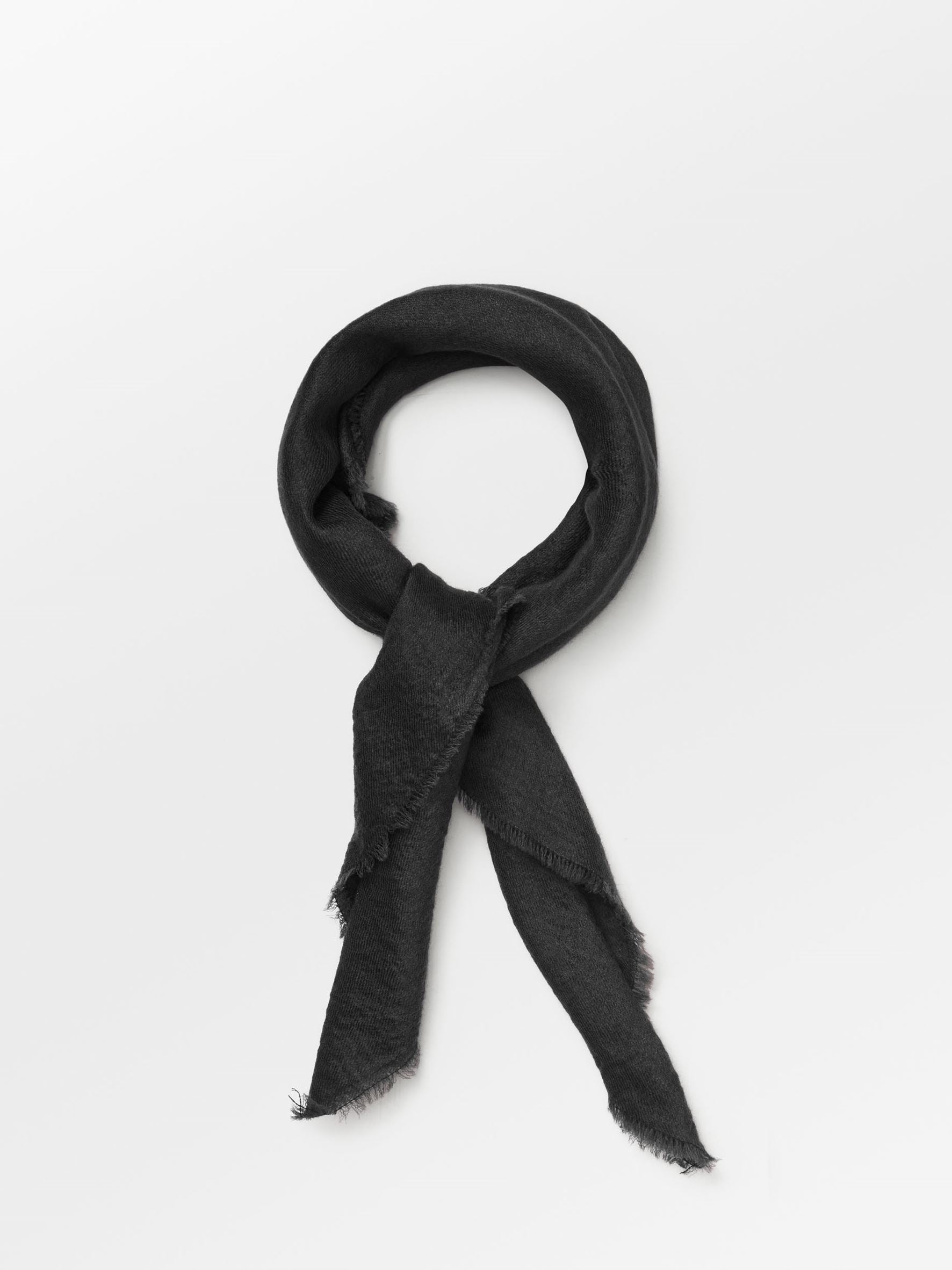Cashma Small Scarf OneSize Becksöndergaard.se