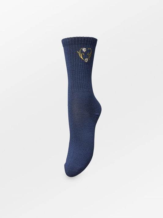 Tulipa Cotta Sock Socks Becksöndergaard.se