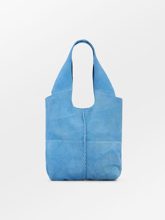 Suede Demi Bag OneSize Becksöndergaard.se