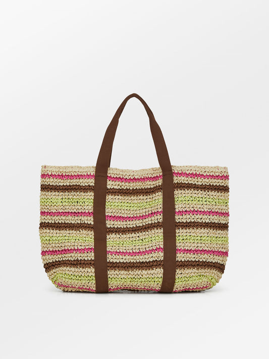 Papel Berta Bag OneSize Becksöndergaard.se