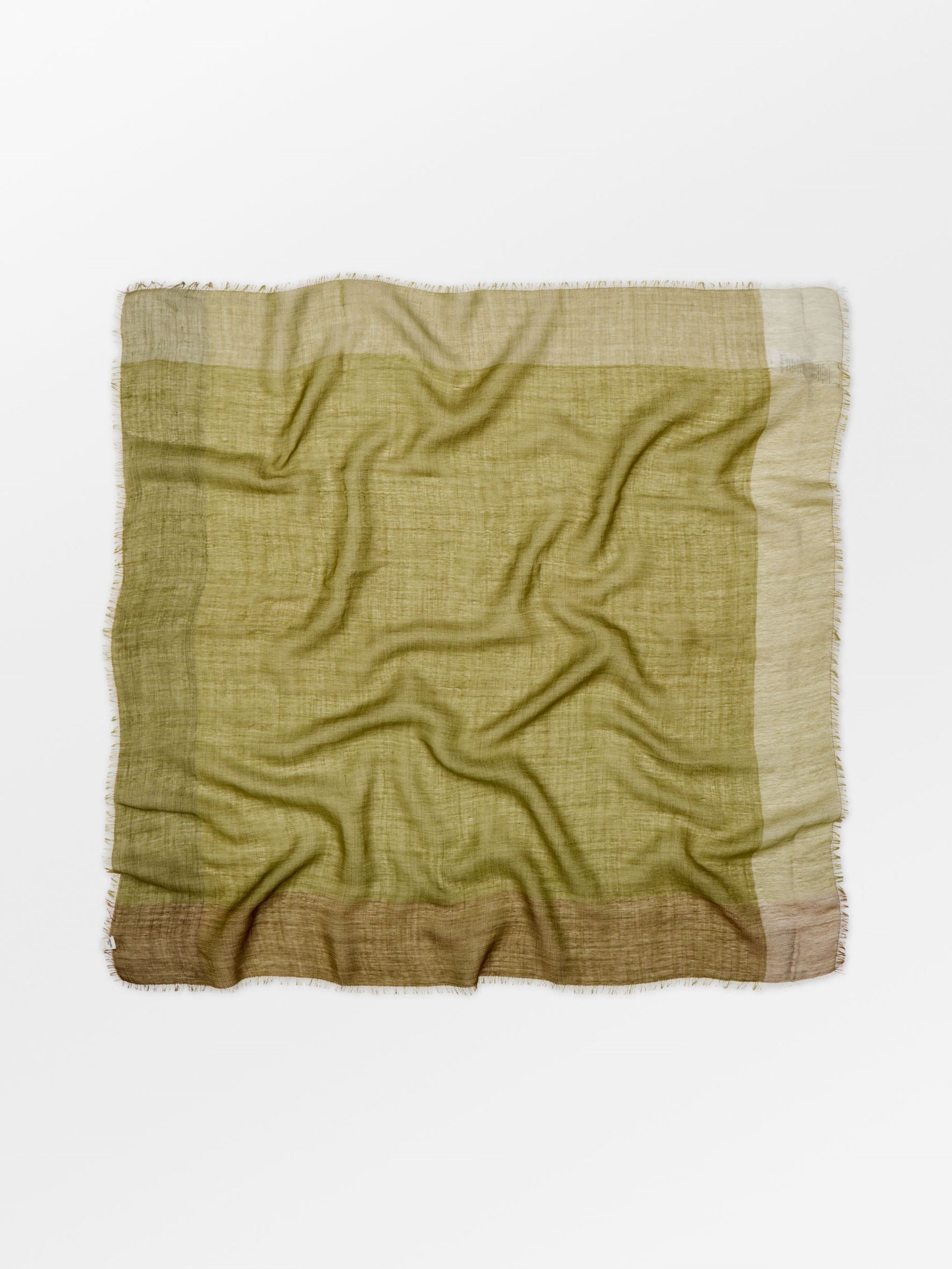 Ekko Wica Big Scarf OneSize Becksöndergaard.se