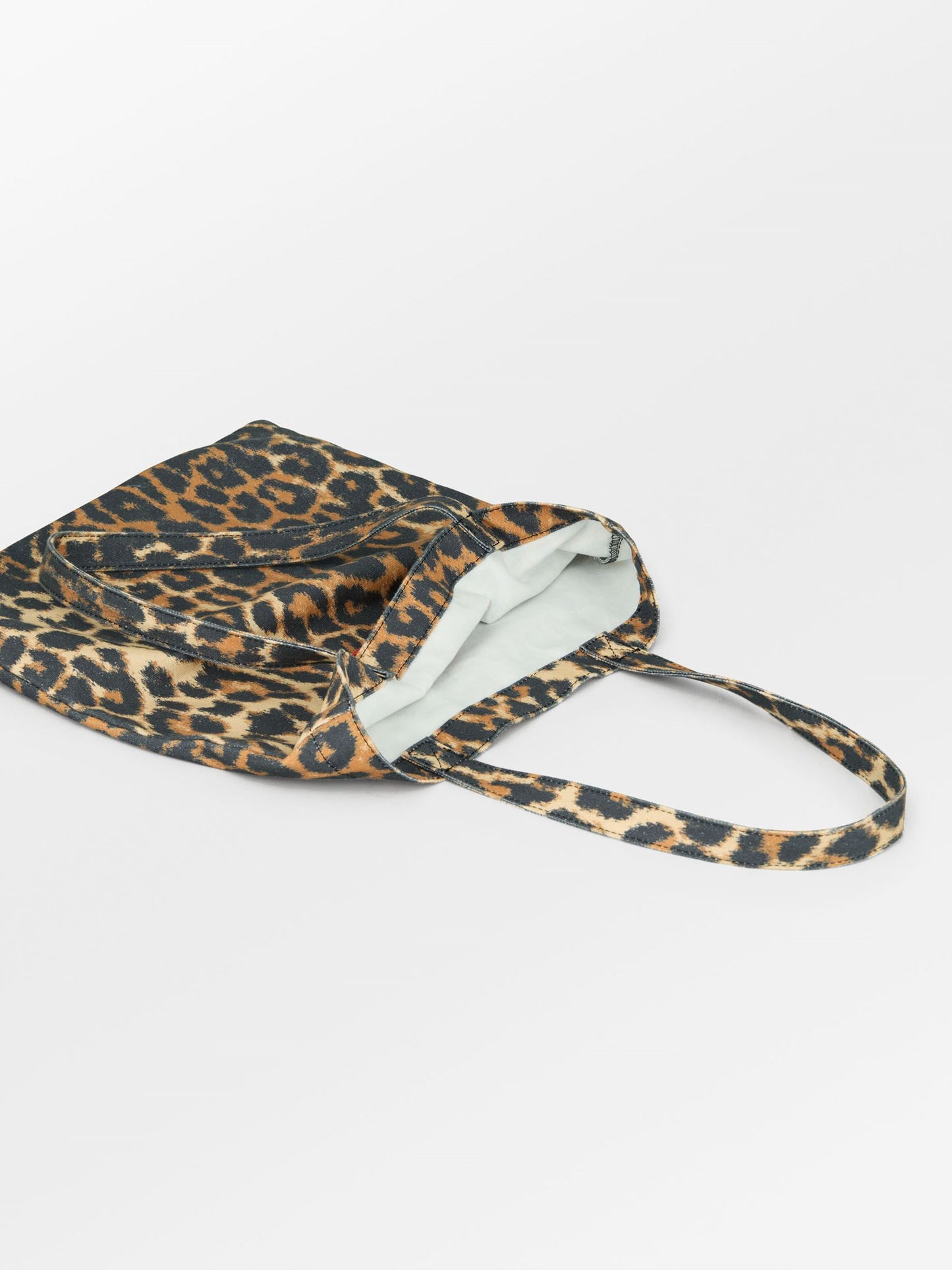 Leopa Tote Bag OneSize Becksöndergaard.se