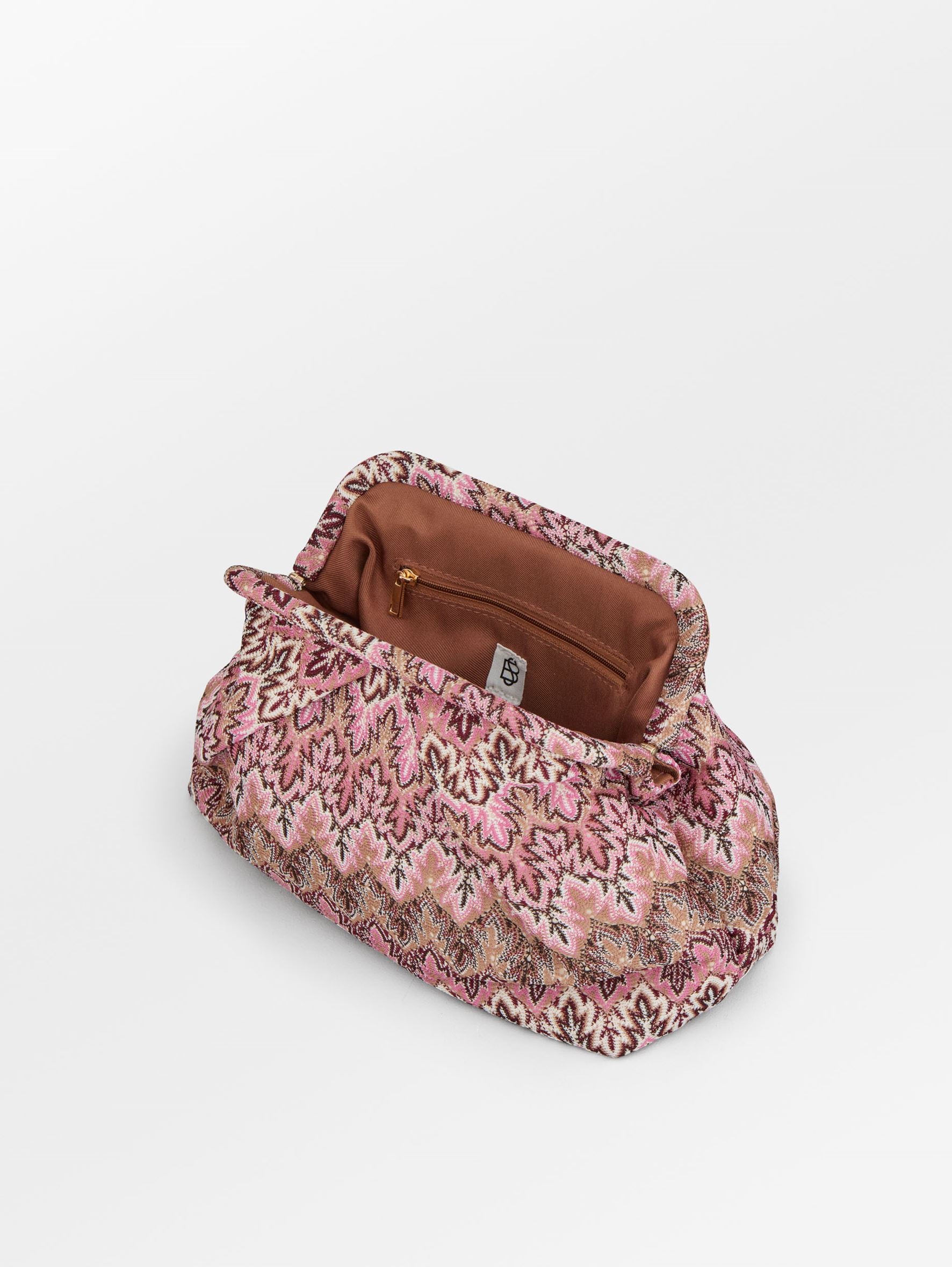 Becksöndergaard, Pala Bonita Bag - Clutch - Dusty Rose, bags, sale, sale, bags, bags, bags
