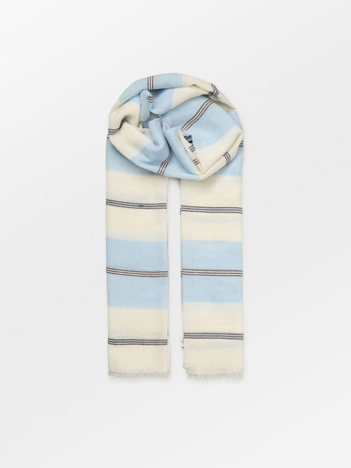 Wovelia Cowea Scarf OneSize Becksöndergaard.se