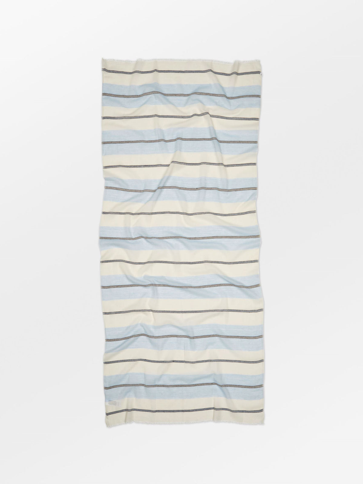 Wovelia Cowea Scarf OneSize Becksöndergaard.se