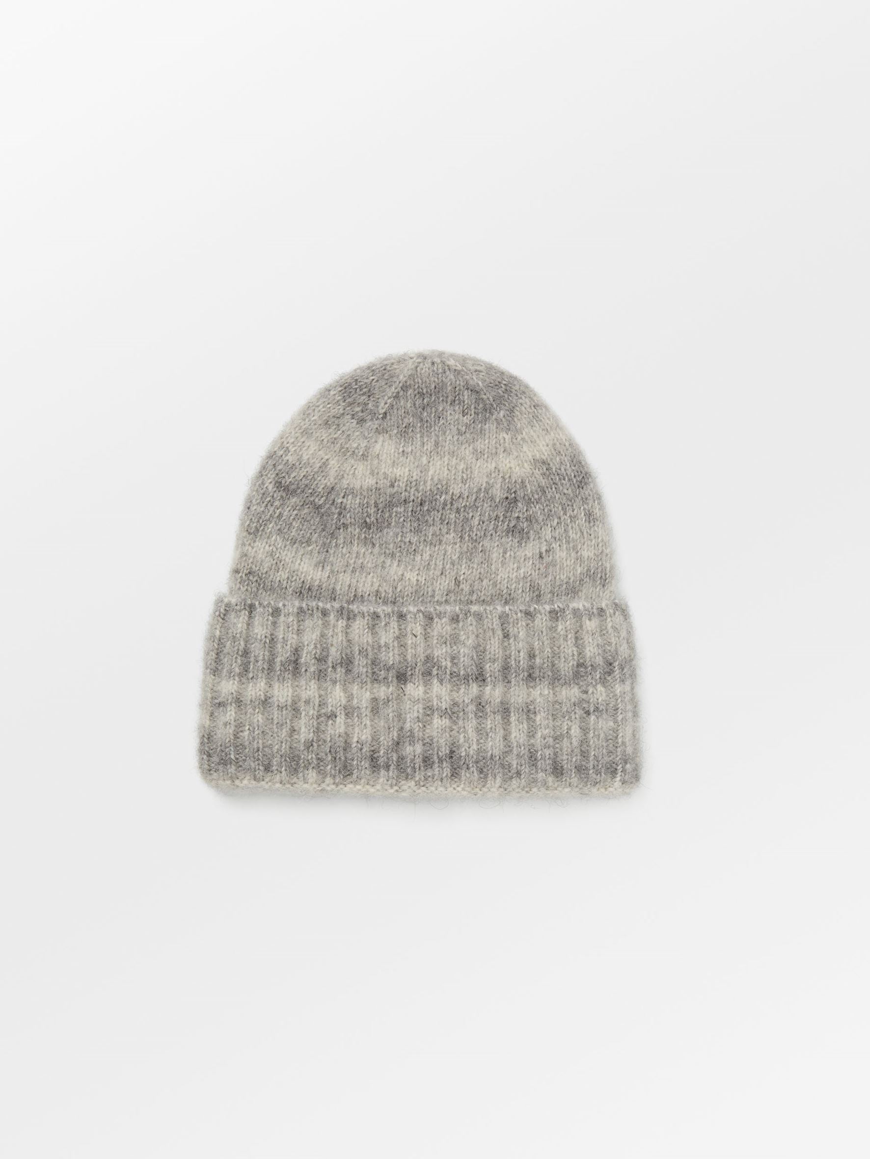 Becksöndergaard, Lenny Beanie - Light Grey, archive, archive, winter accessories, archive, accessories, winter accessories, black week, black week