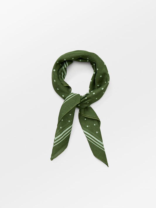 Devi Cotta Scarf OneSize Becksöndergaard.se