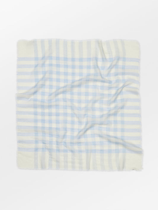 Check Siw Scarf OneSize Becksöndergaard.se