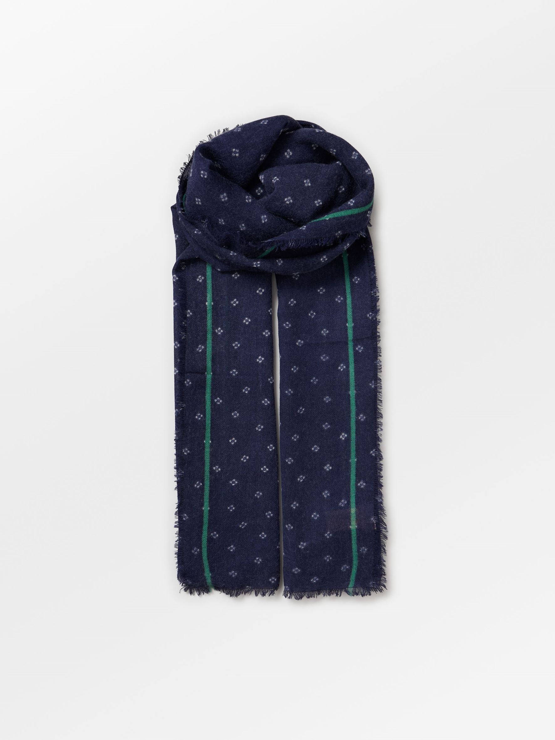 Tamami Wica Scarf OneSize Becksöndergaard.se