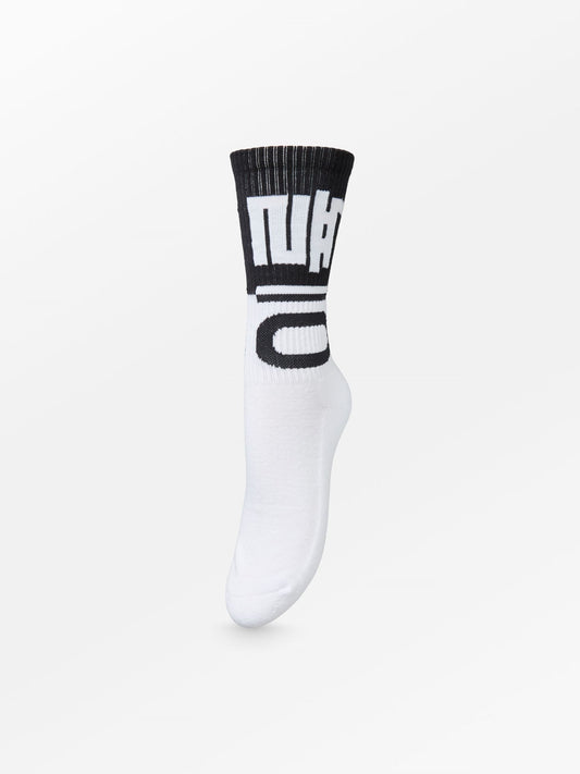 Honora Cotta Socks Socks Becksöndergaard.se