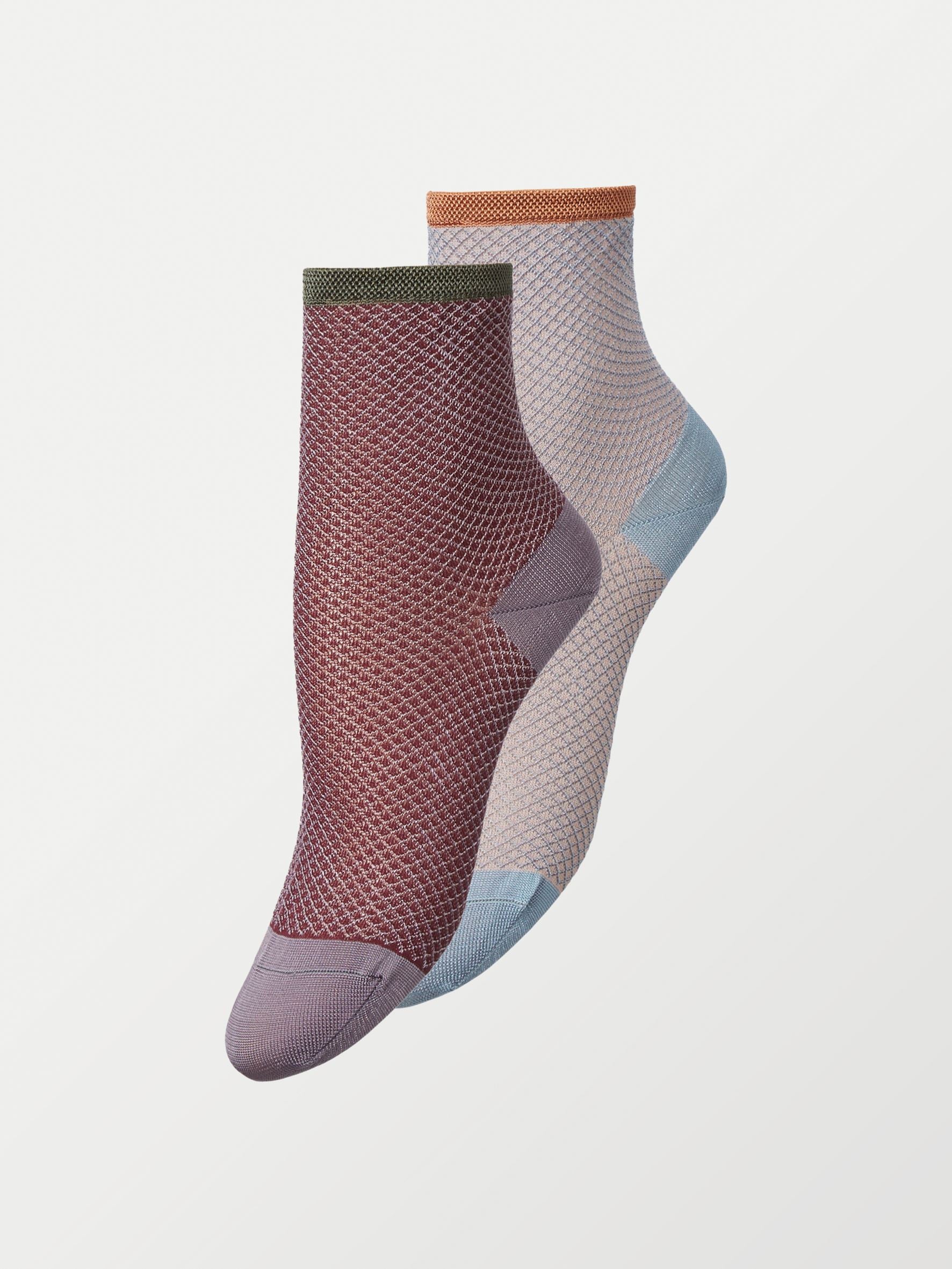 Mix Sock Pack W.9  Socks Becksöndergaard.se