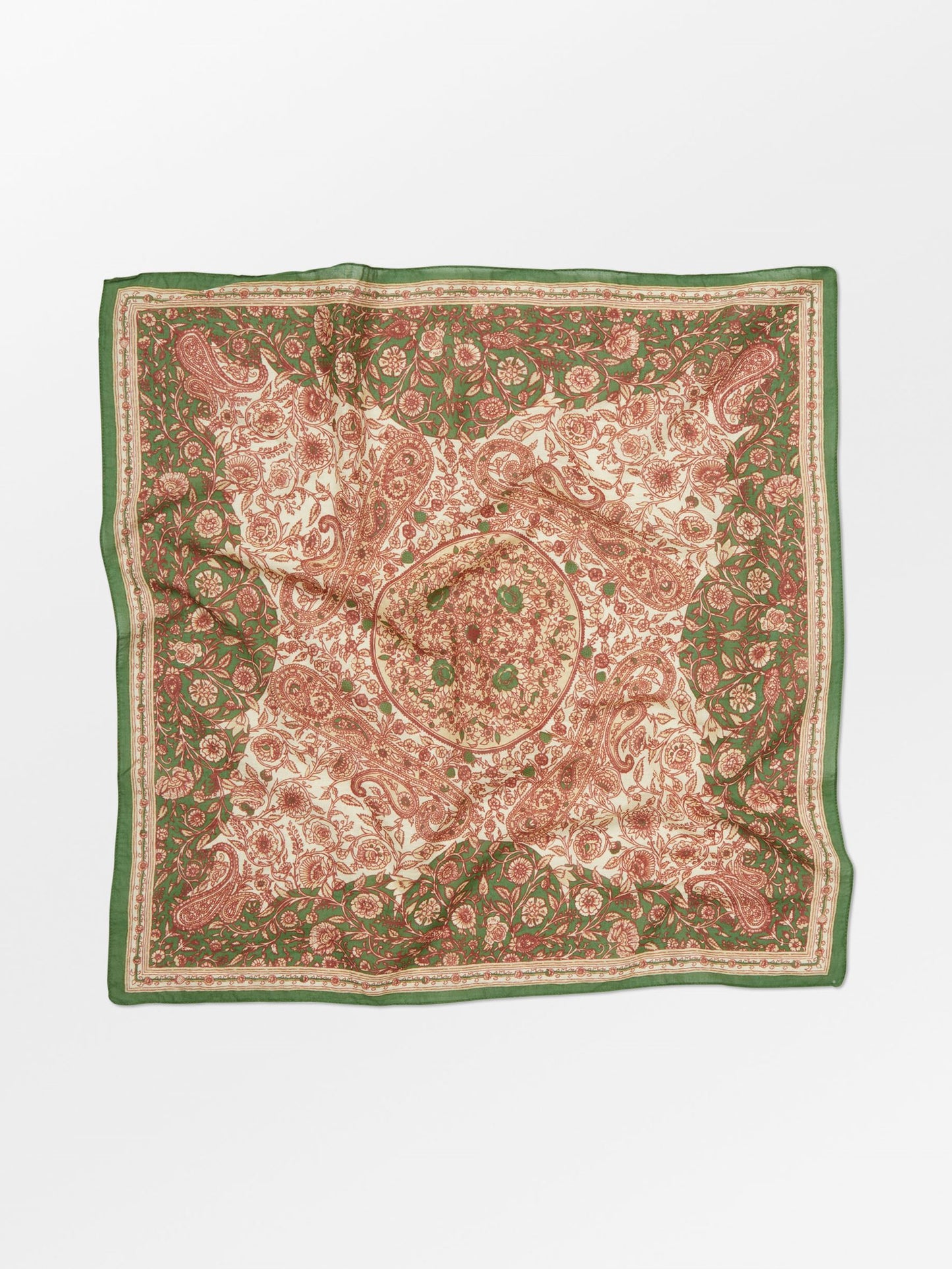 Rosaisley Cotta Scarf OneSize Becksöndergaard.se