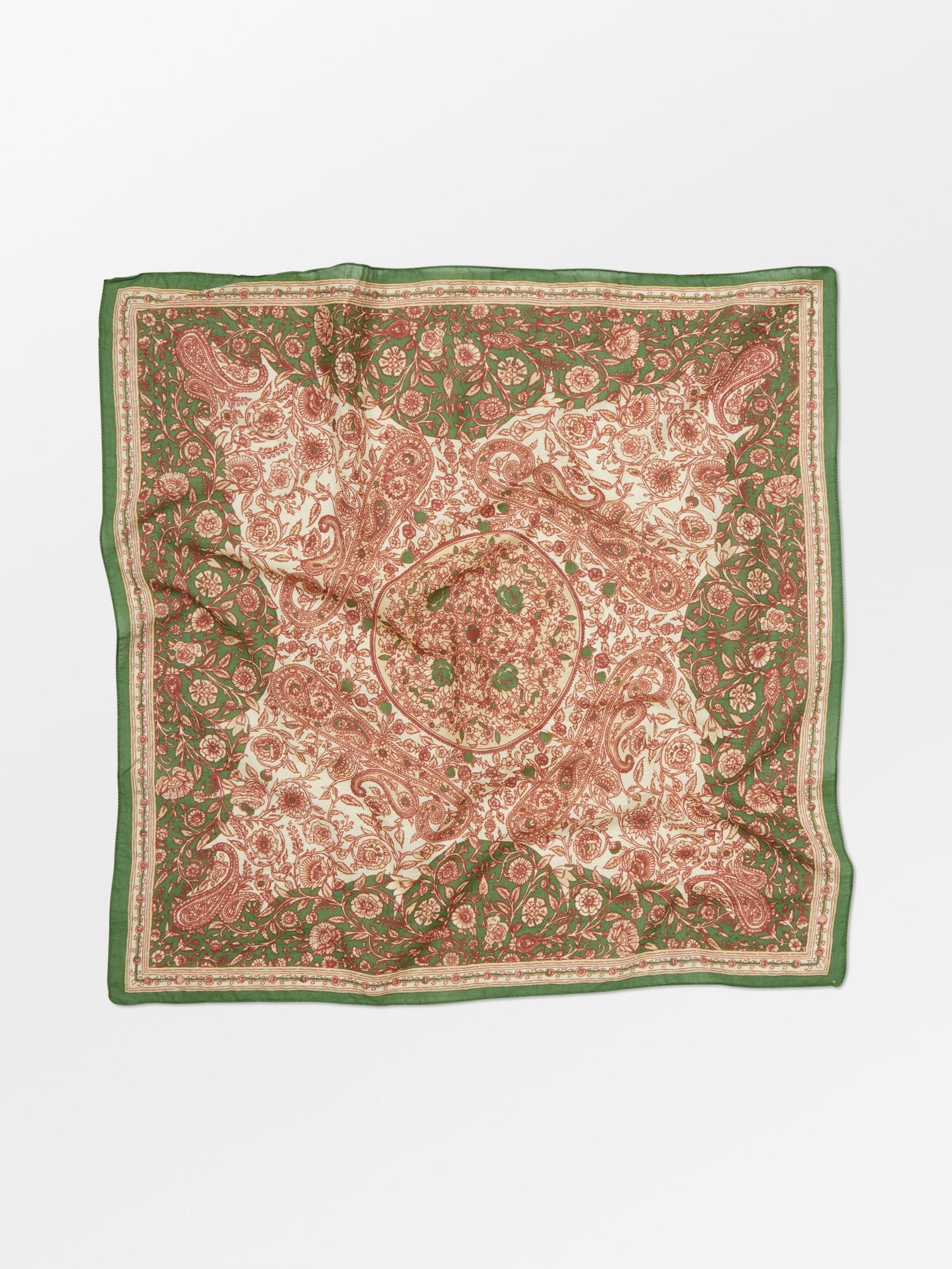 Rosaisley Cotta Scarf OneSize Becksöndergaard.se