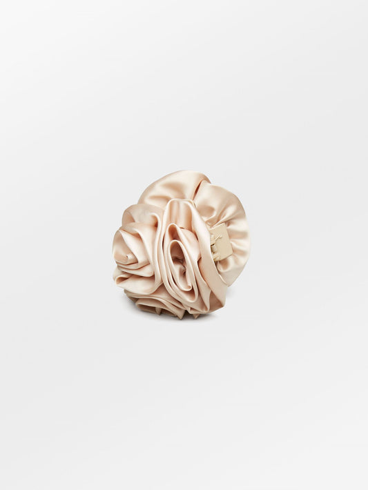 Rosia Flower Hair Claw OneSize Becksöndergaard.se