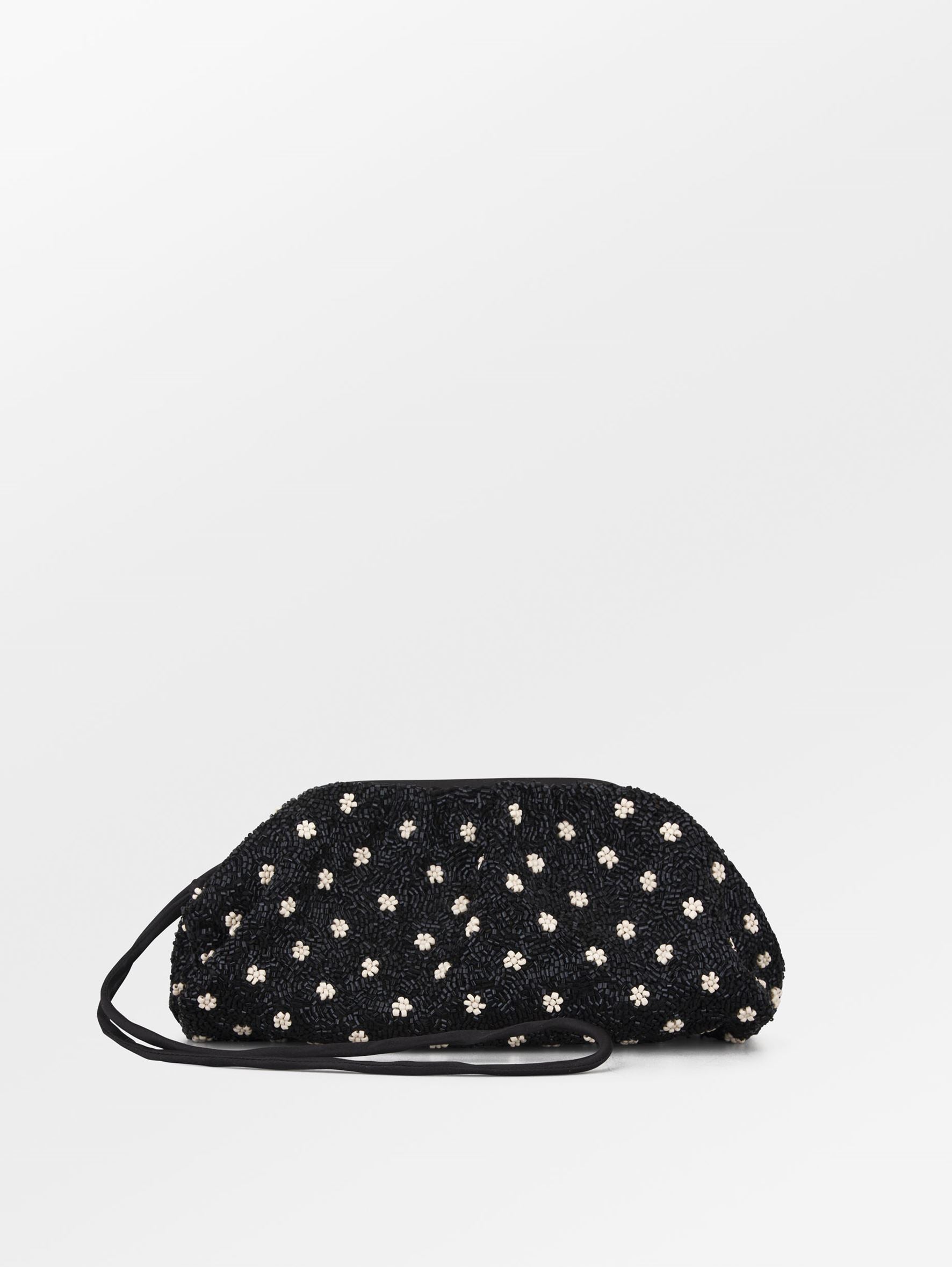 Dot Beaded Luna Bag OneSize Becksöndergaard.se