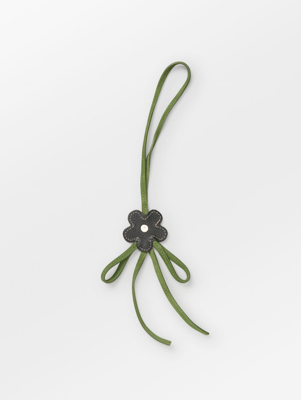 Flower Bag Charm OneSize Becksöndergaard.se