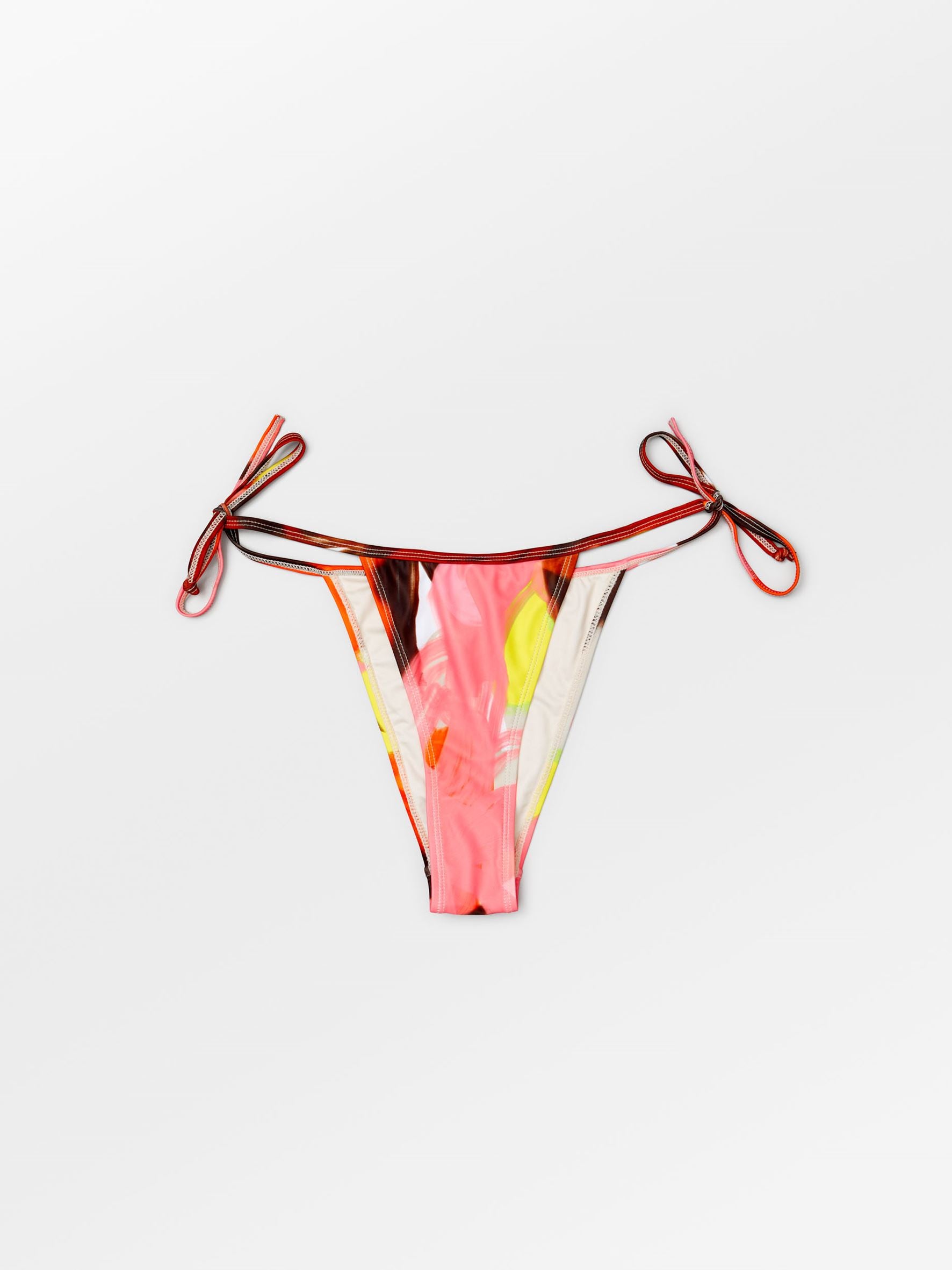 Maple Mila Bikini Tanga Clothing Becksöndergaard.se
