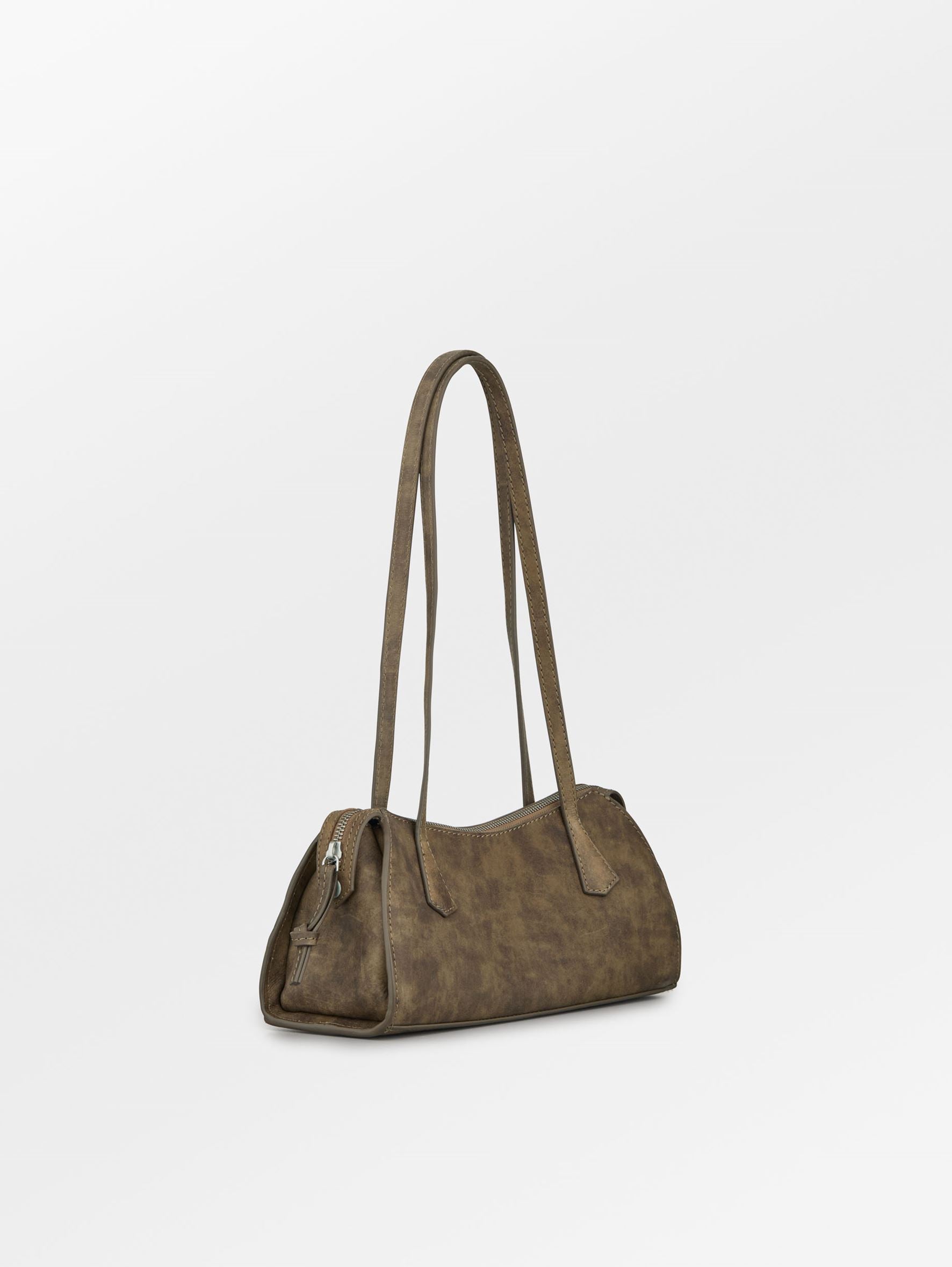 Worn Babette Bag OneSize Becksöndergaard.se