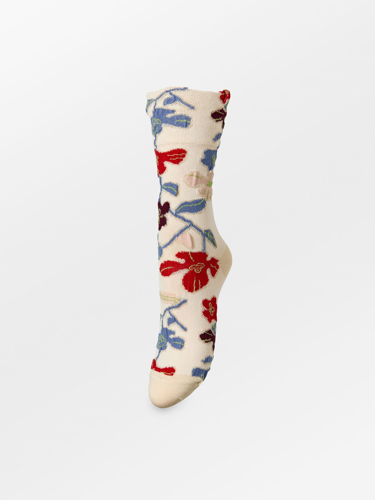 Elivora Cotta Sock Socks Becksöndergaard.se