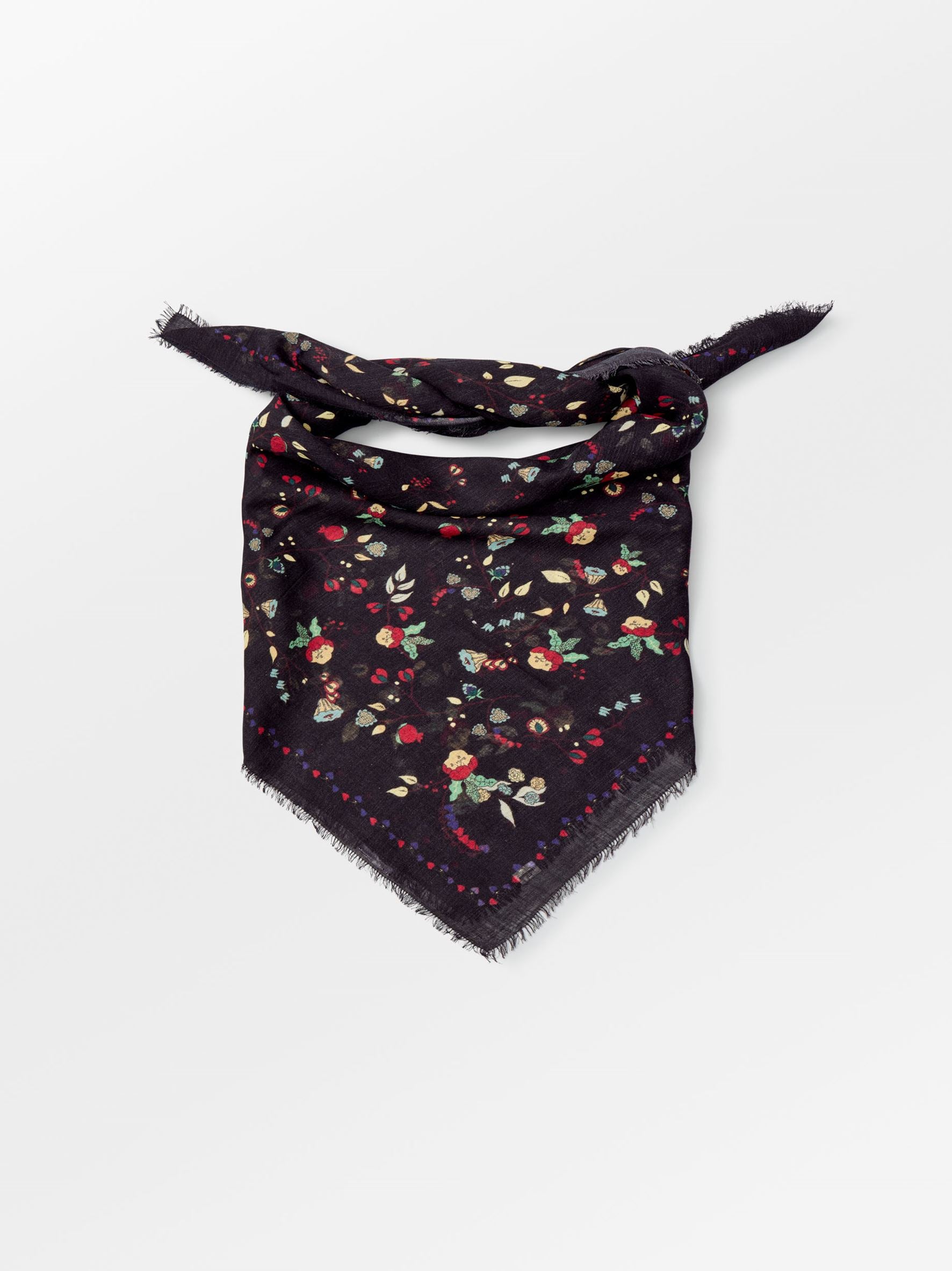 Fairygard Siw Scarf OneSize Becksöndergaard.se