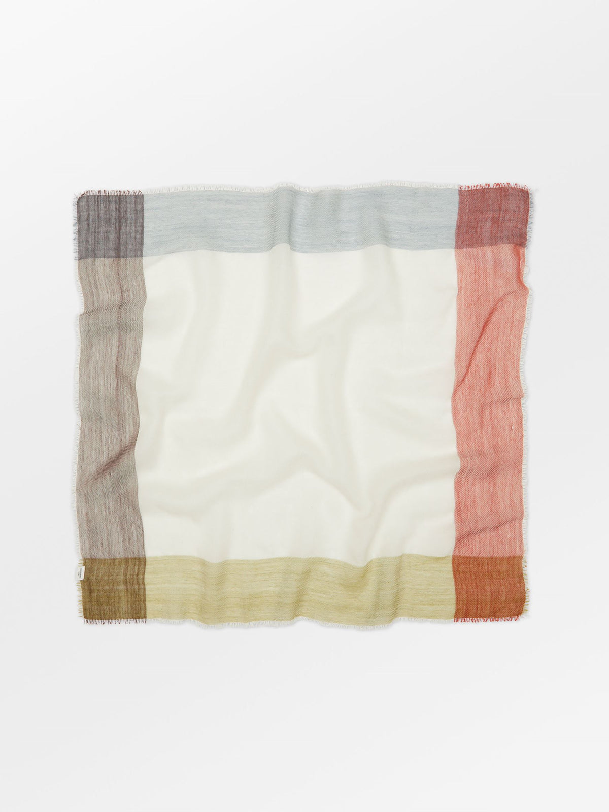Ekko Wica Scarf OneSize Becksöndergaard.se