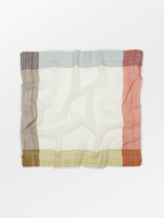 Ekko Wica Scarf OneSize Becksöndergaard.se