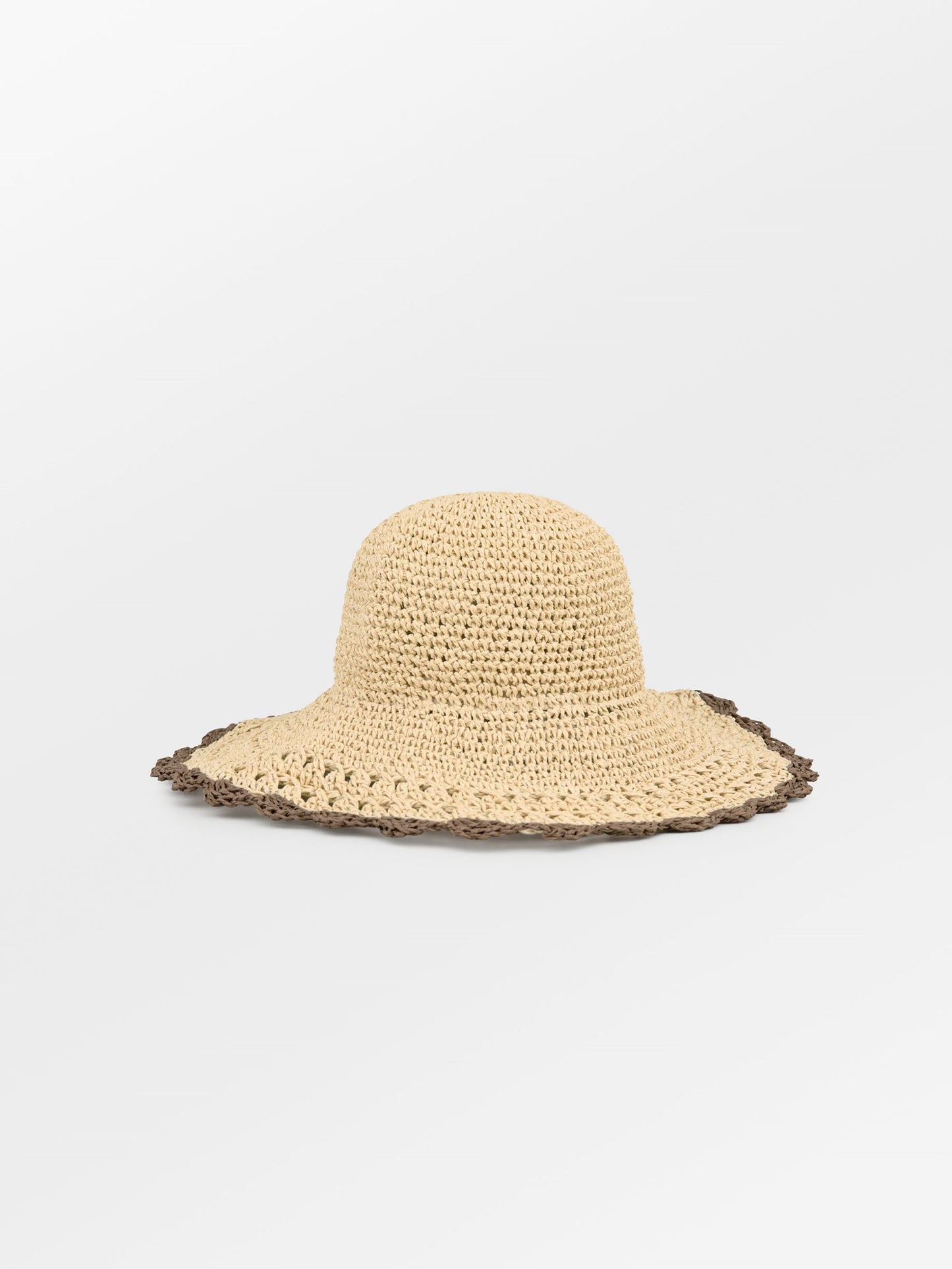 Connie Straw Hat Clothing Becksöndergaard.se
