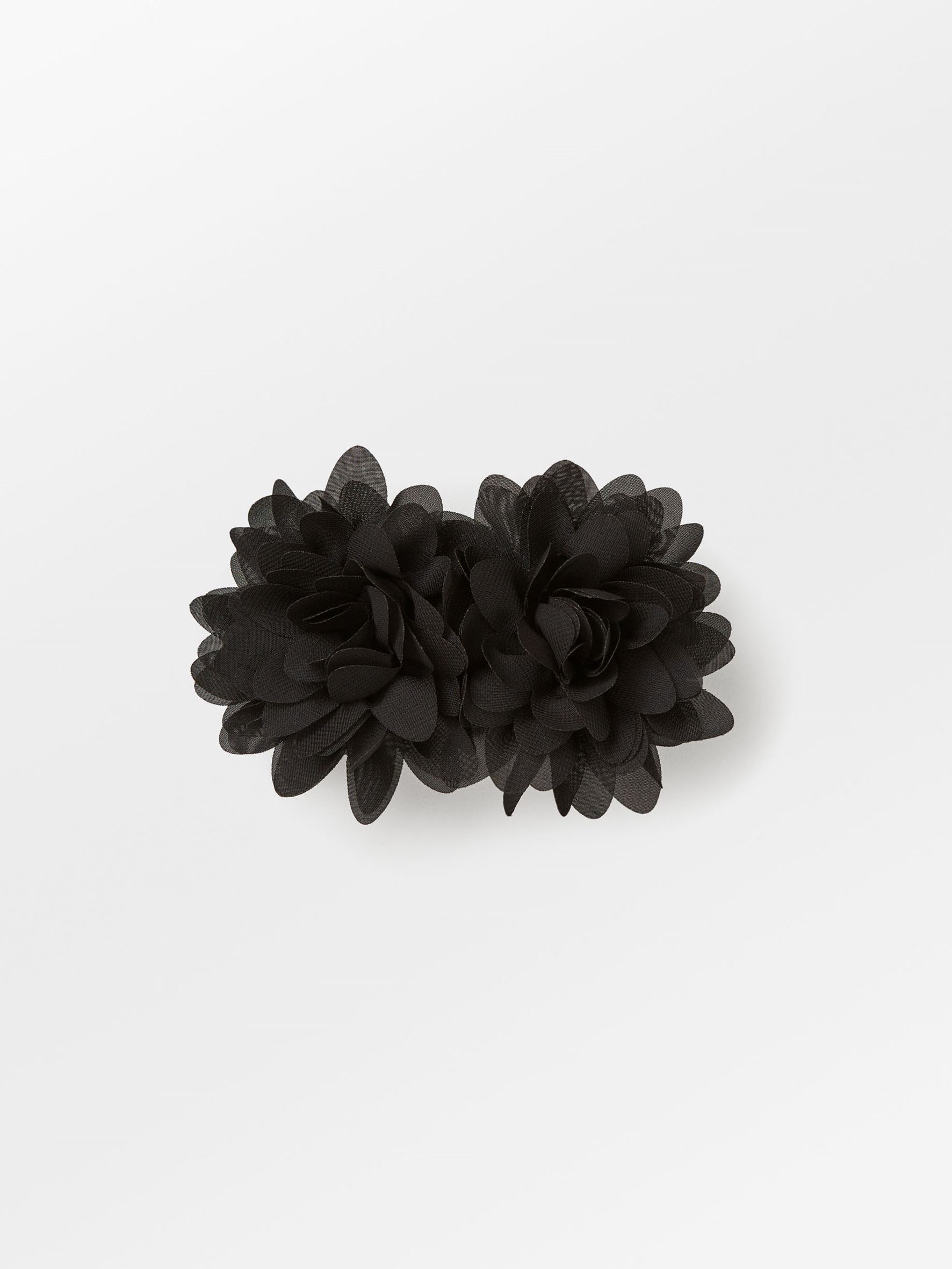 Arabella Flower Hair Clip  OneSize Becksöndergaard.se