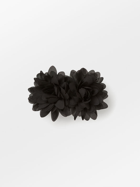 Arabella Flower Hair Clip  OneSize Becksöndergaard.se