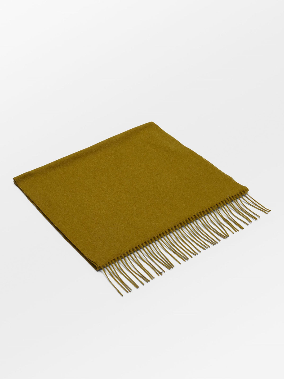 Becksöndergaard, Crystal Edition Scarf - Green, scarves, archive, scarves, archive, sale, sale, winter accessories, winter accessories, noos, black week, black week, noos
