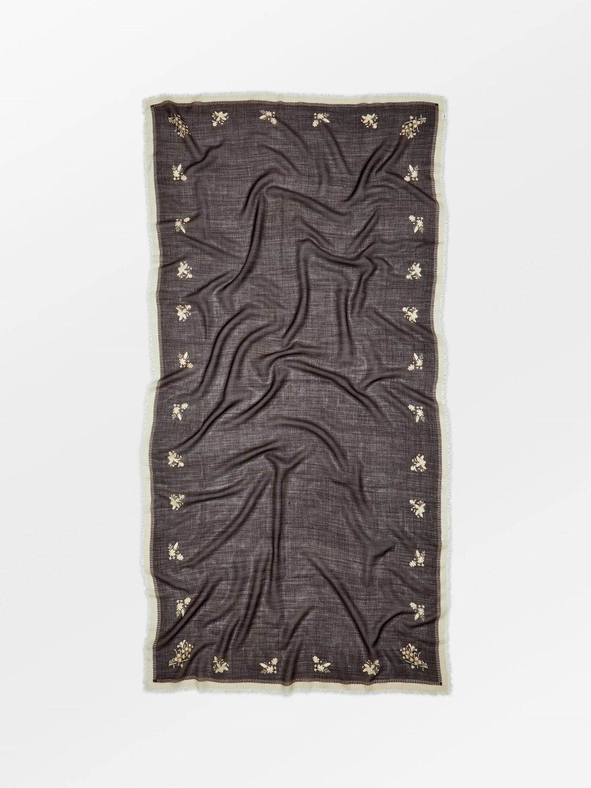Flostella Siw Scarf OneSize Becksöndergaard.se
