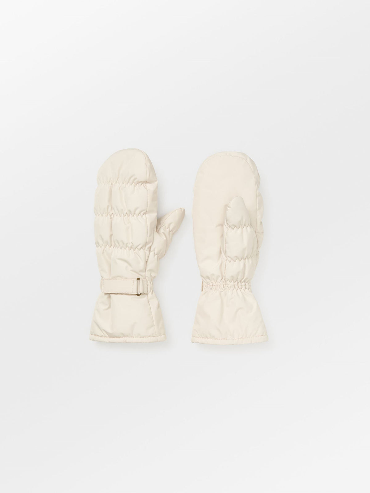 Padded Nylona Mitten Clothing Becksöndergaard.se