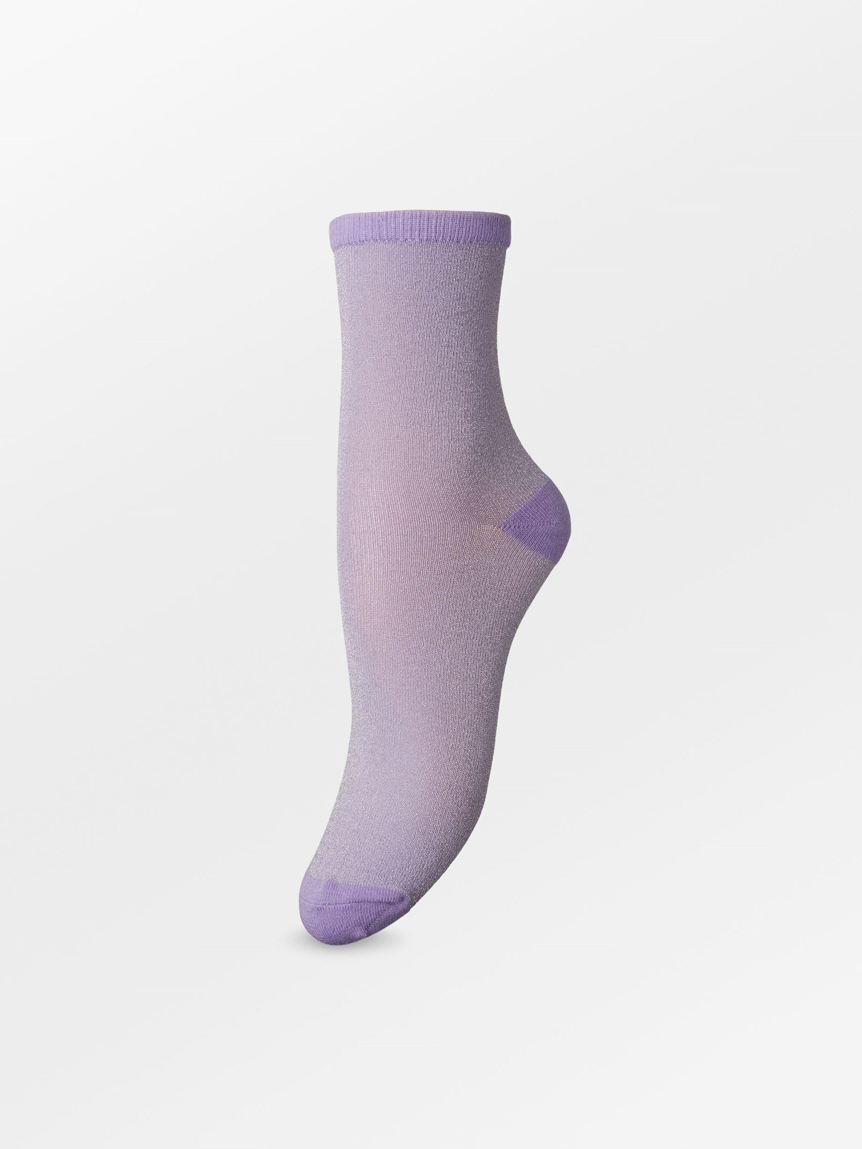 Becksöndergaard, Dina Solid - Orchid Ice, struct - slet produkter