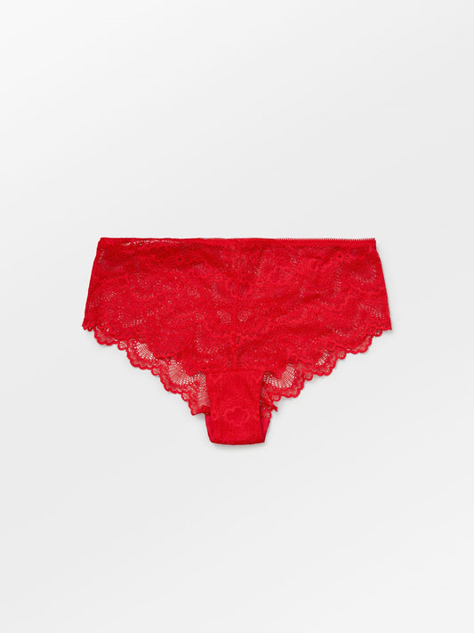 Wave Lace Cassia Hipster Clothing Becksöndergaard.se