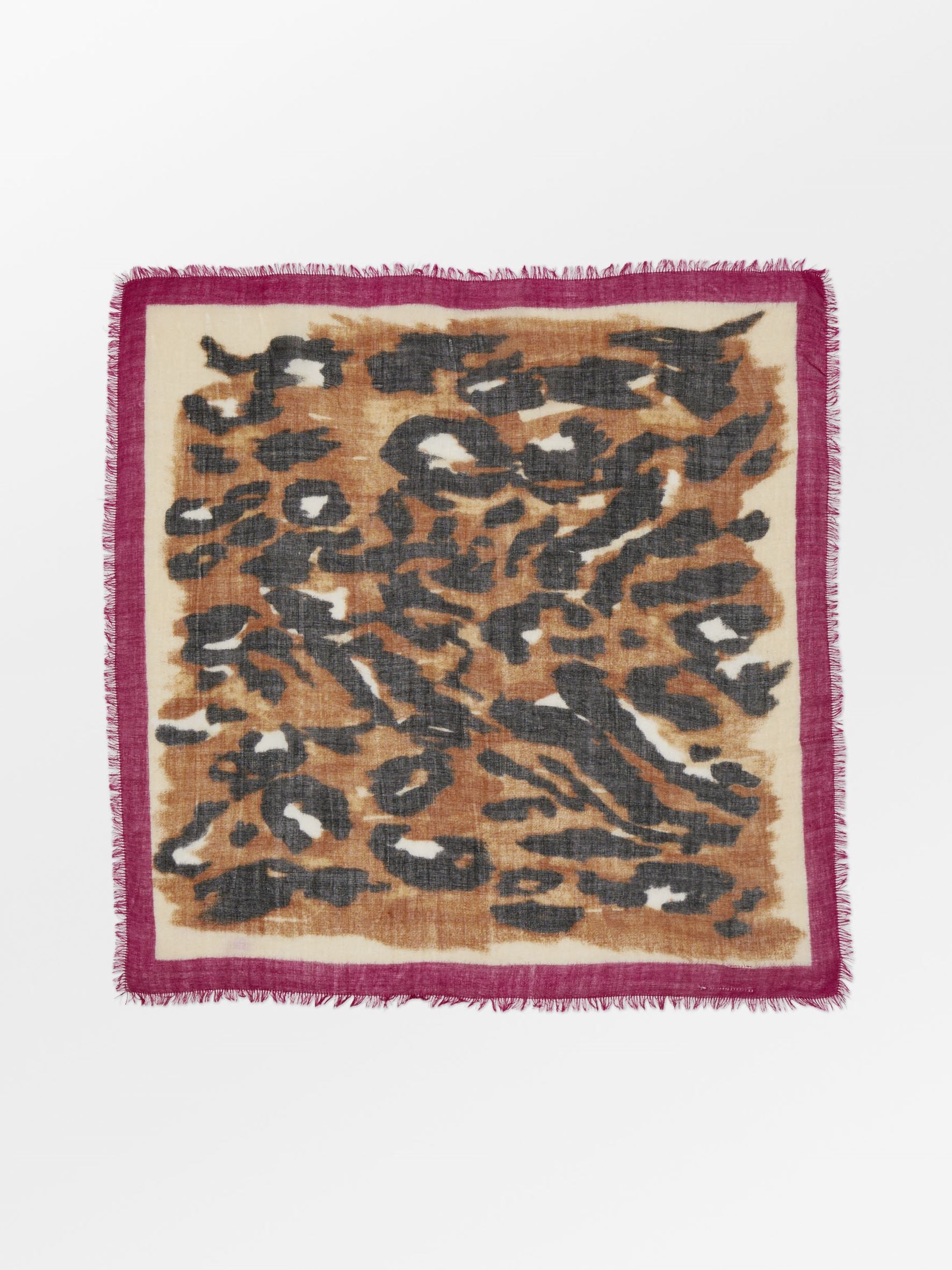 Leomi Wica Scarf OneSize Becksöndergaard.se