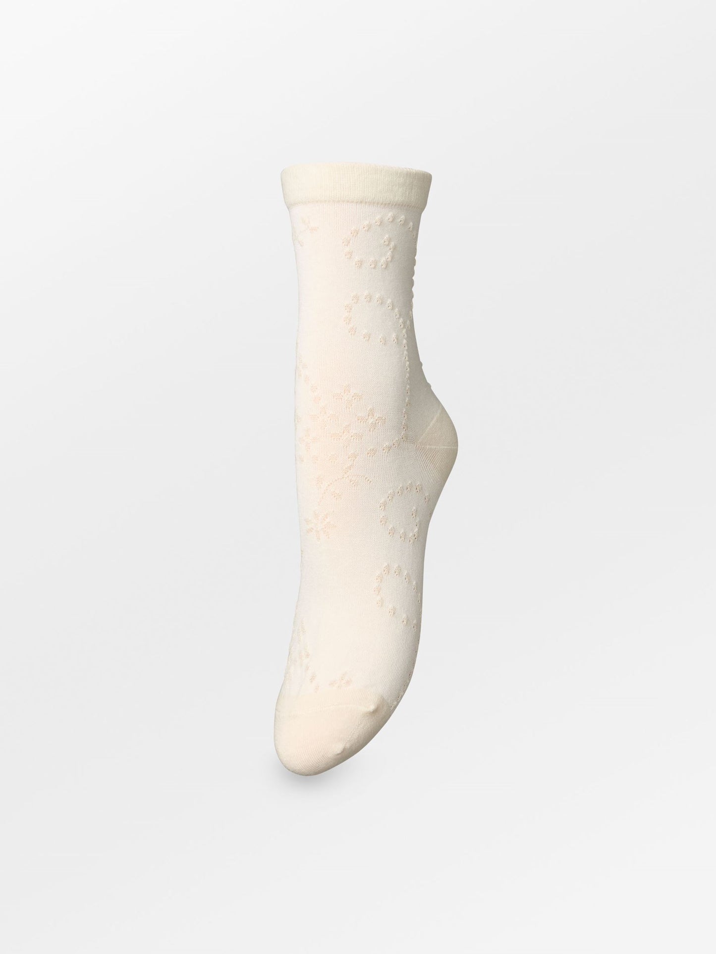 Anglaisia Cotta Sock Socks Becksöndergaard.se