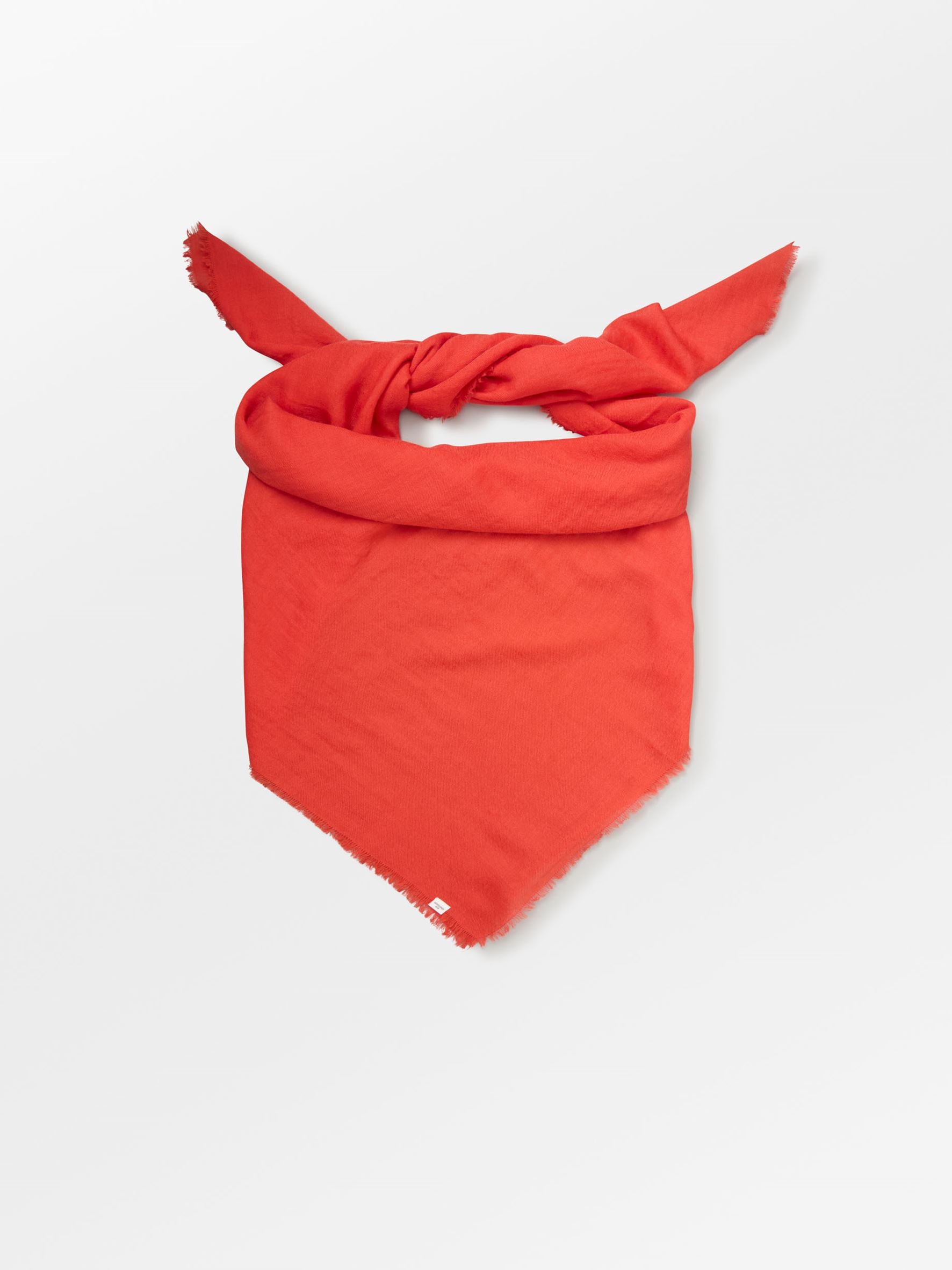 Mill Scarf OneSize Becksöndergaard.se