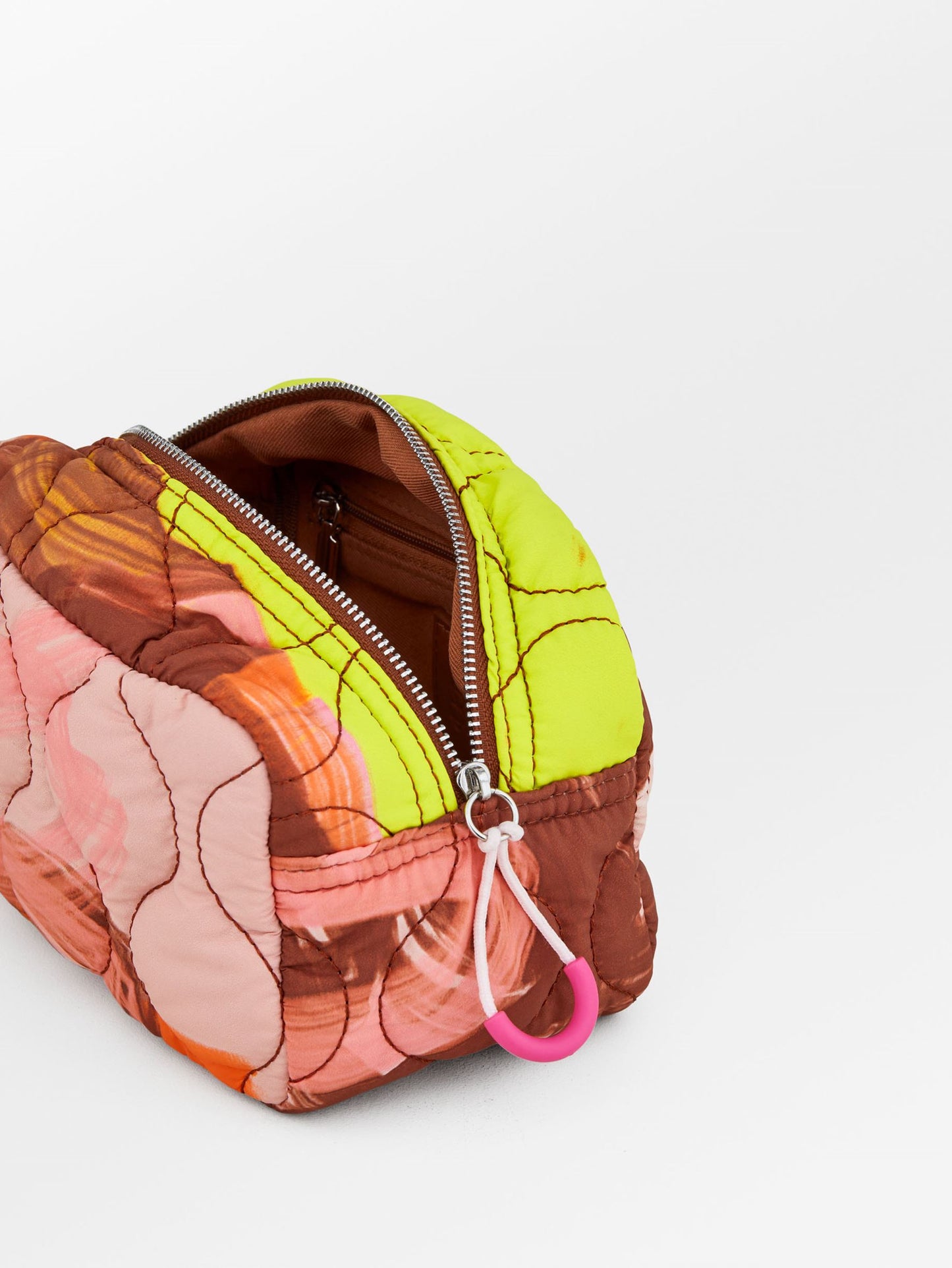 Maple Daffy Betsy Bag - Multi Colour OneSize Becksöndergaard.se