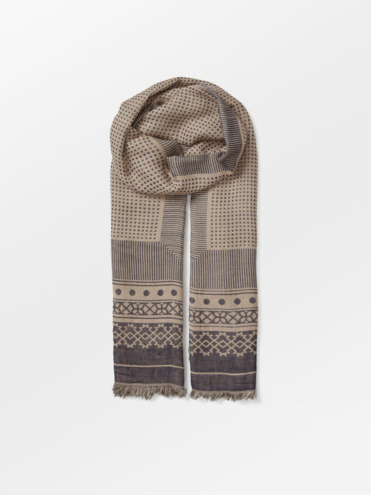 Roslyn Scarf  OneSize Becksöndergaard.se