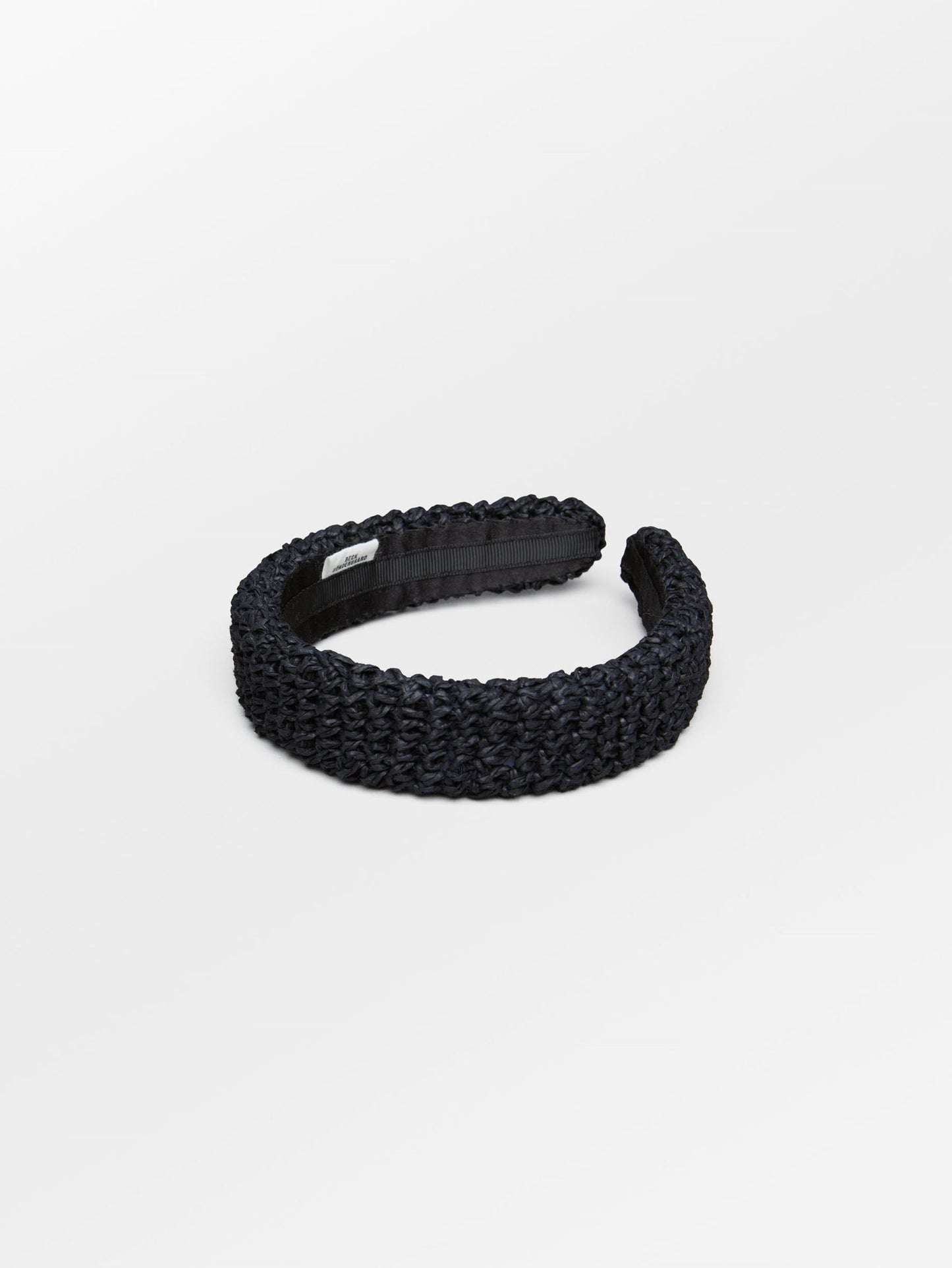 Becksöndergaard, Dalia Hairbrace - Black, archive, archive, archive