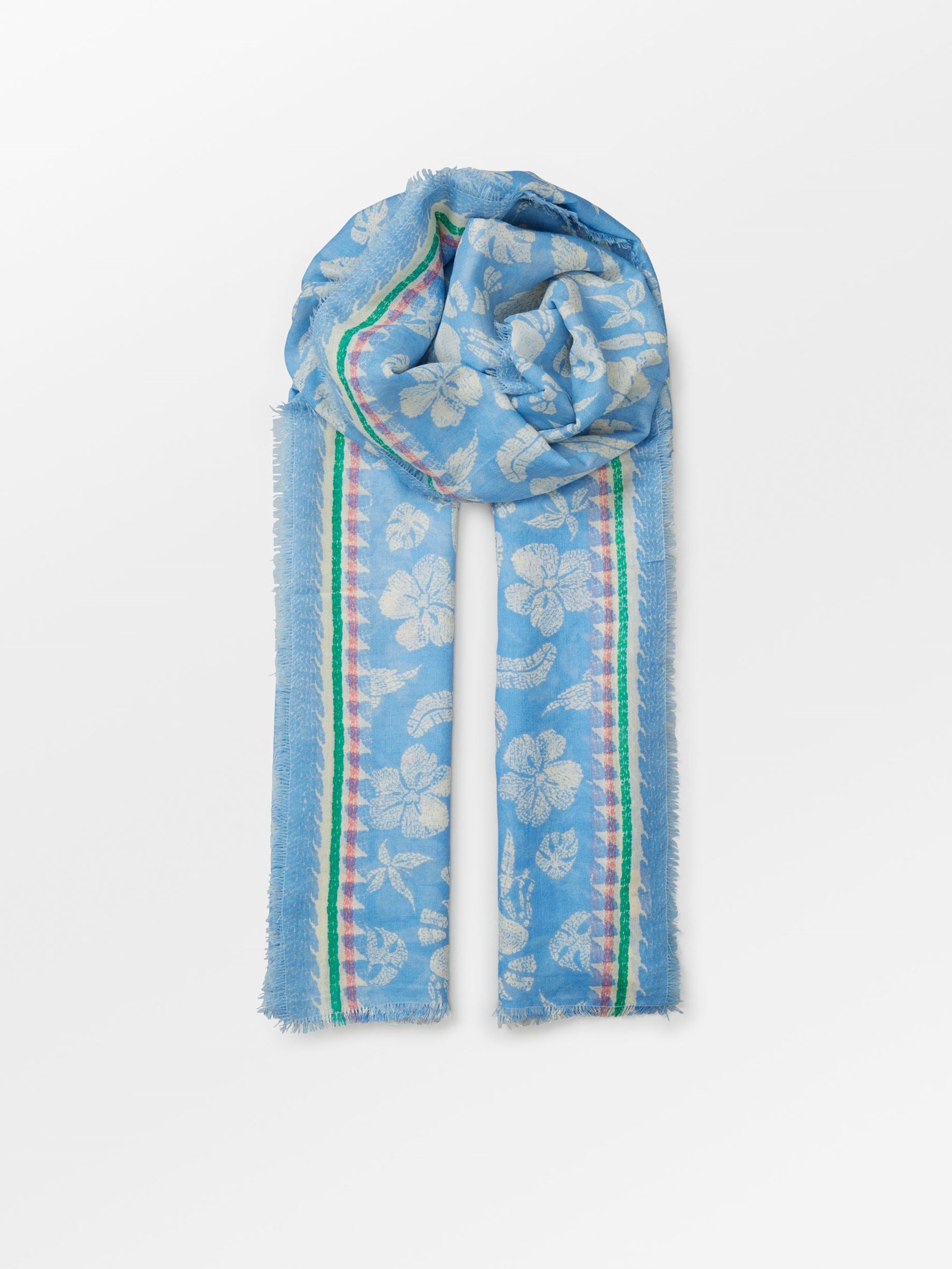 Kalei Siw Scarf OneSize Becksöndergaard.se