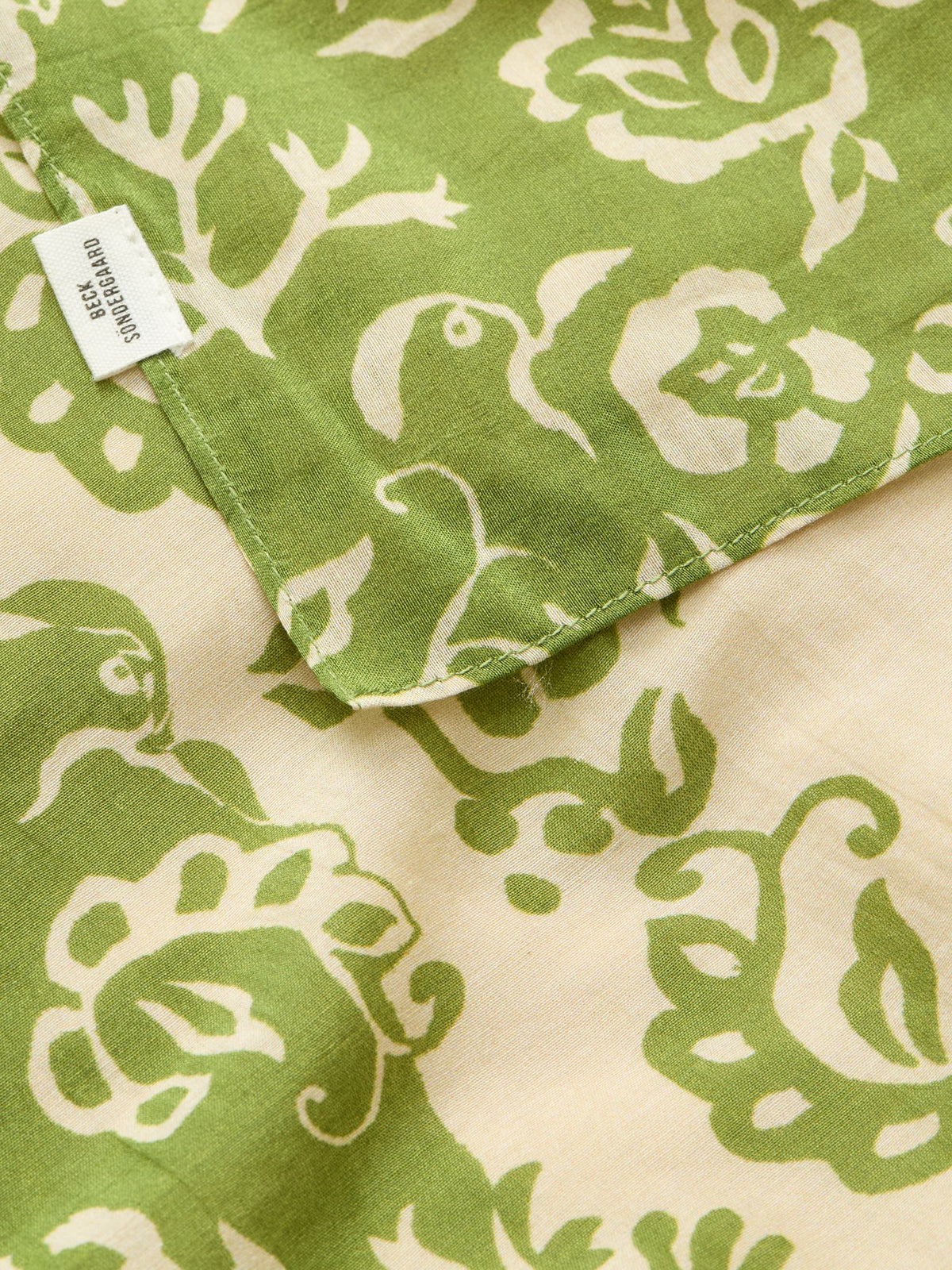 Crofloria Sico Scarf OneSize Becksöndergaard.se
