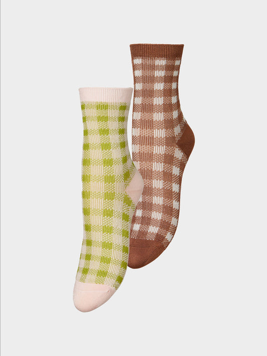 Skylar Funkie Sock 2 Pack  Socks Becksöndergaard.se