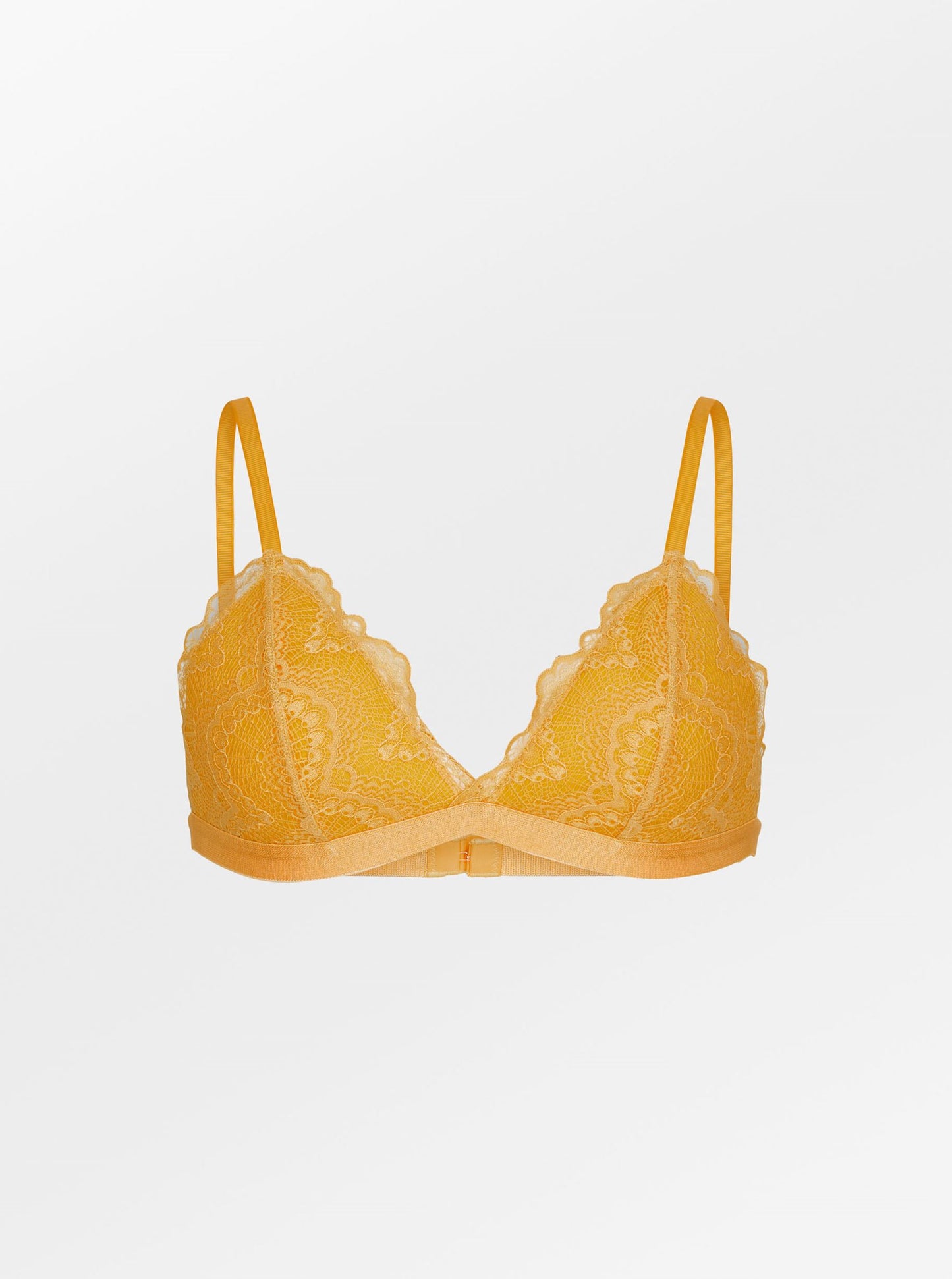 Wave Lace Wiley Bra Clothing Becksöndergaard.se