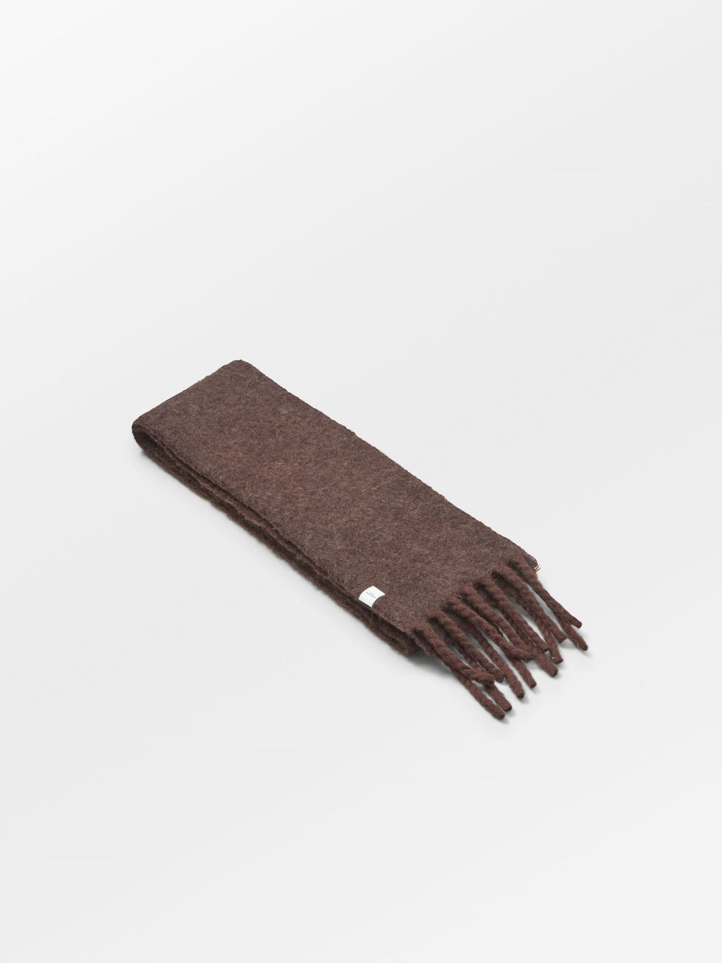 Bruce Thin Scarf OneSize Becksöndergaard.se
