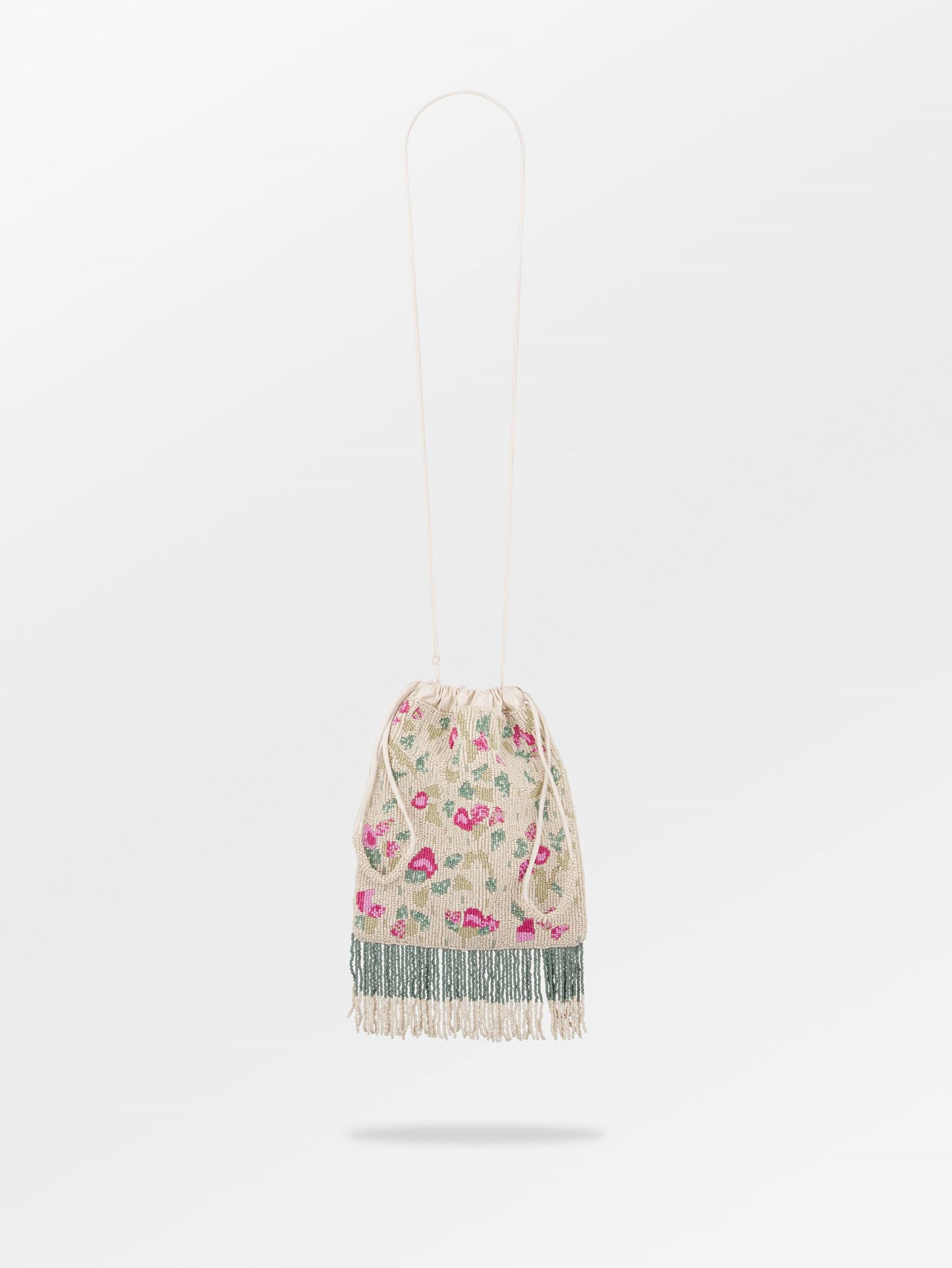 Tapelia Beaded Ayla Bag OneSize Becksöndergaard.se