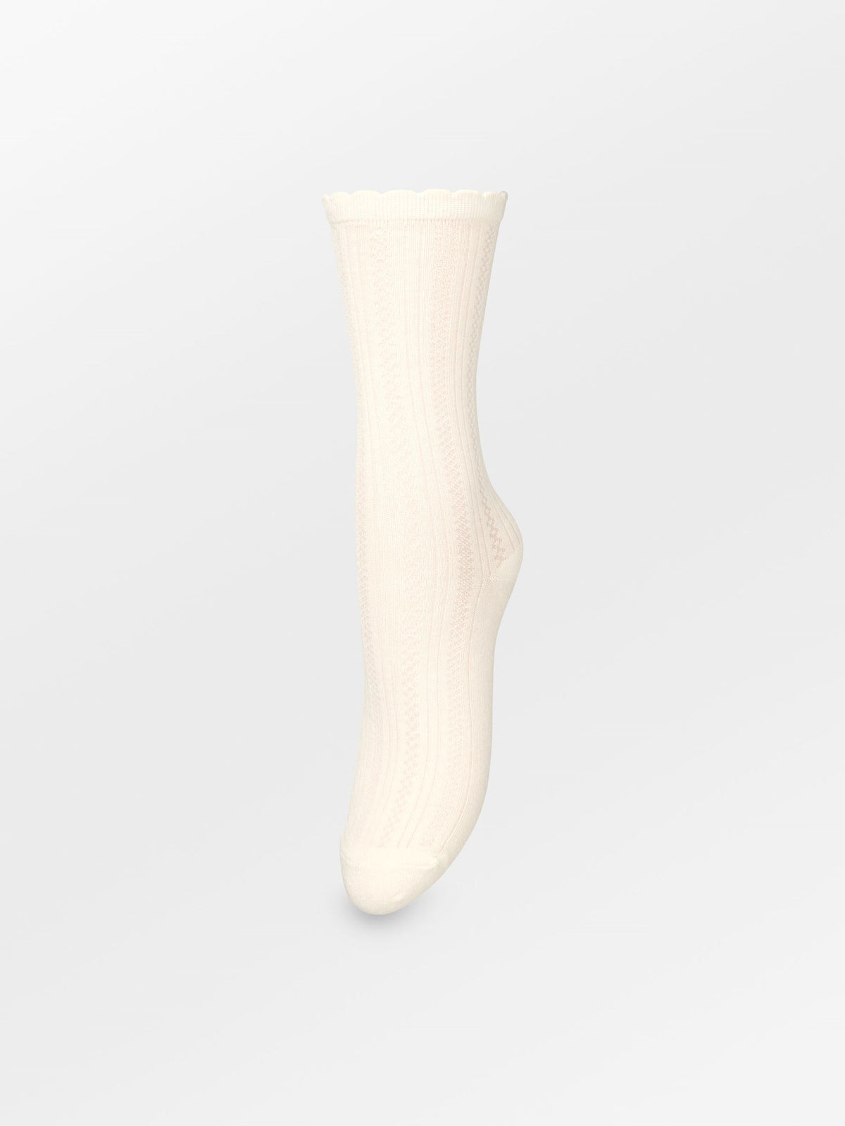 Crochia Cotta Sock Socks Becksöndergaard.se
