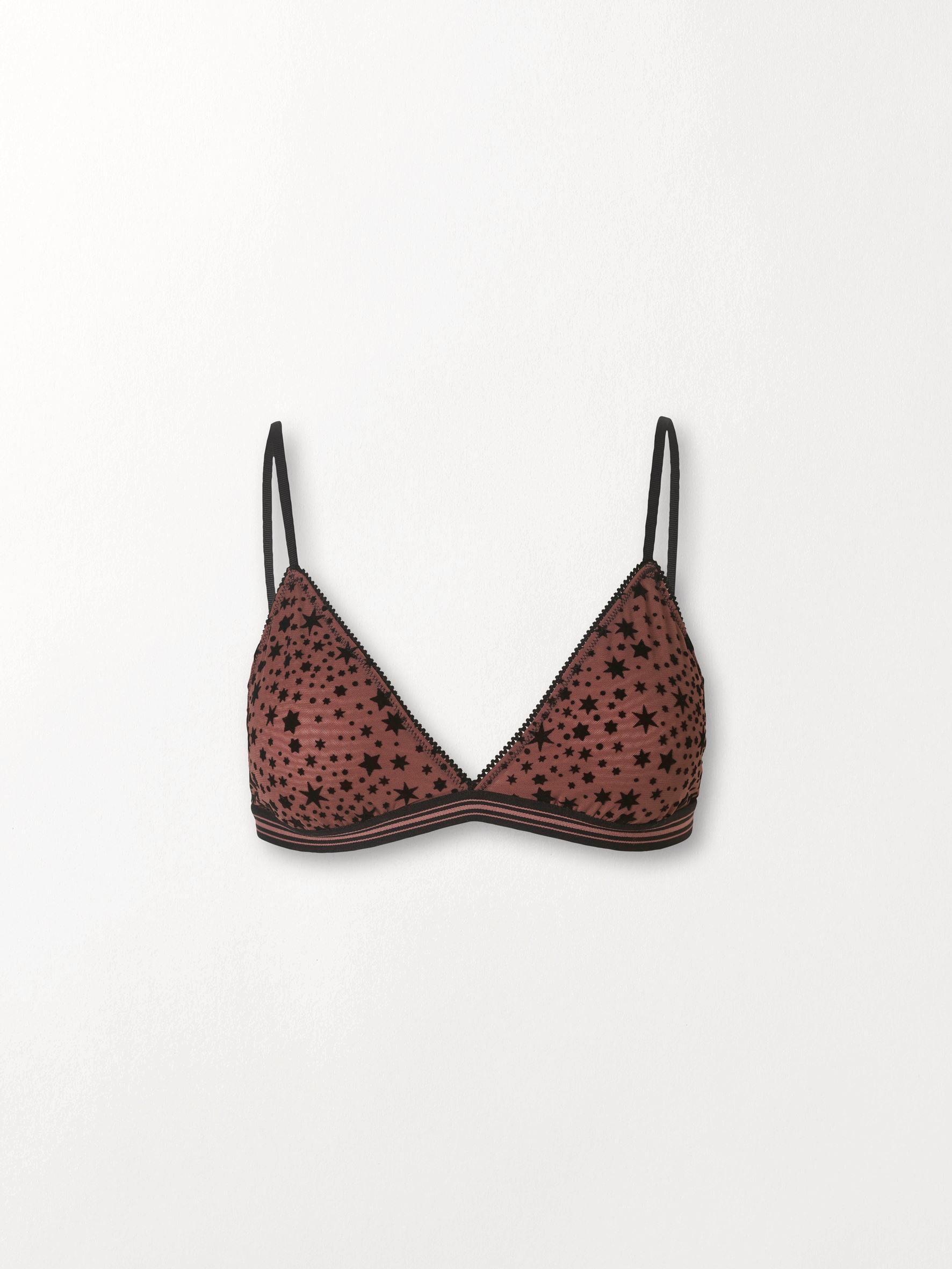 Starflock Tassie Bra  Clothing Becksöndergaard.se