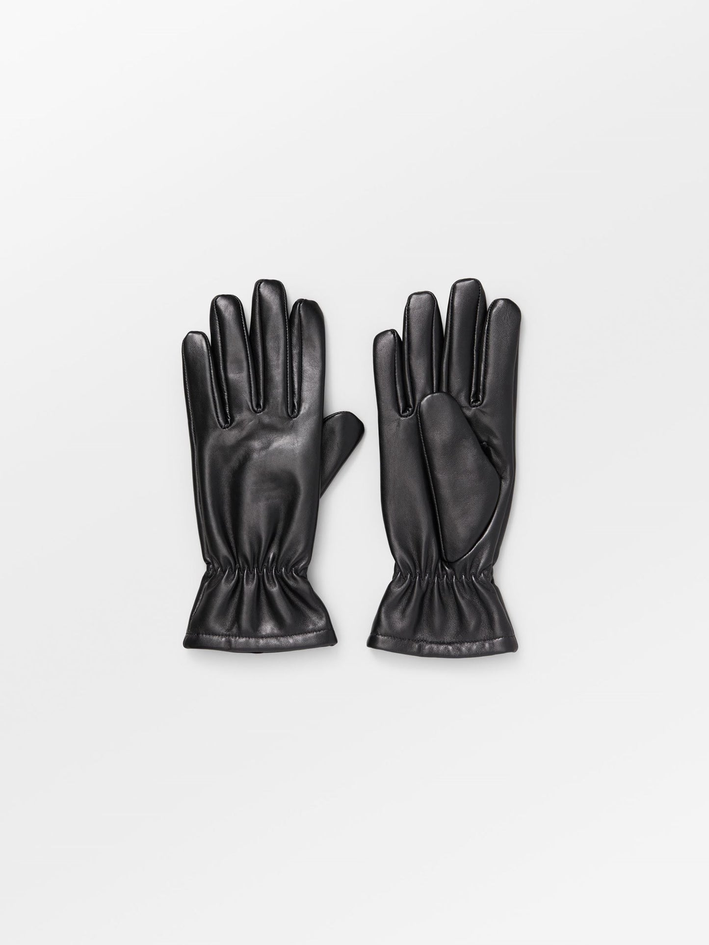 Smooth Leather Gloves  Gloves Becksöndergaard.se